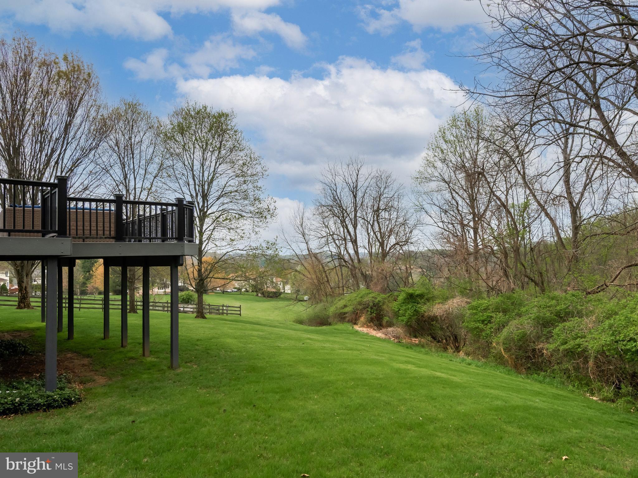 BRANDYWINE RIVER E - Residential