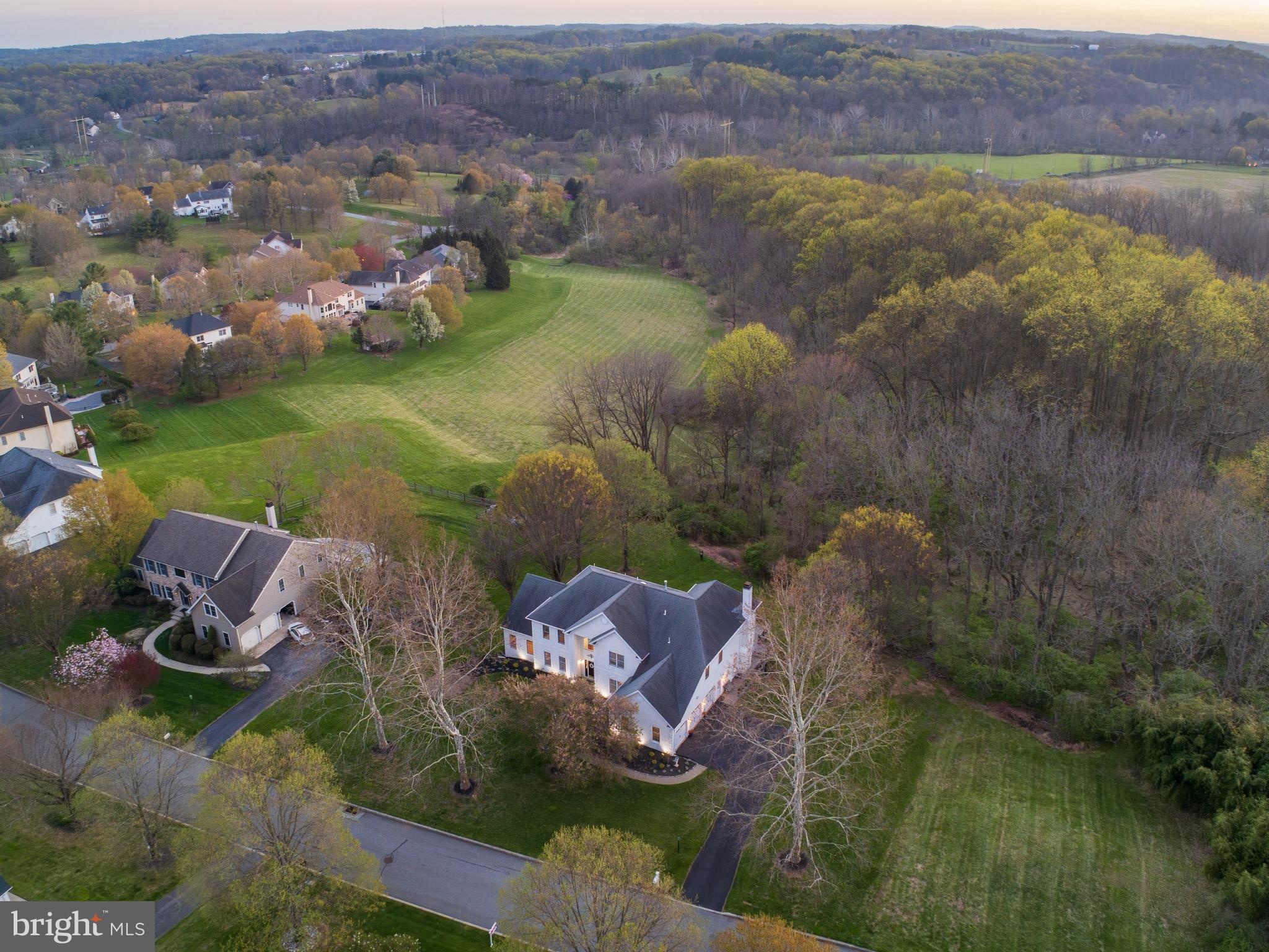 BRANDYWINE RIVER E - Residential