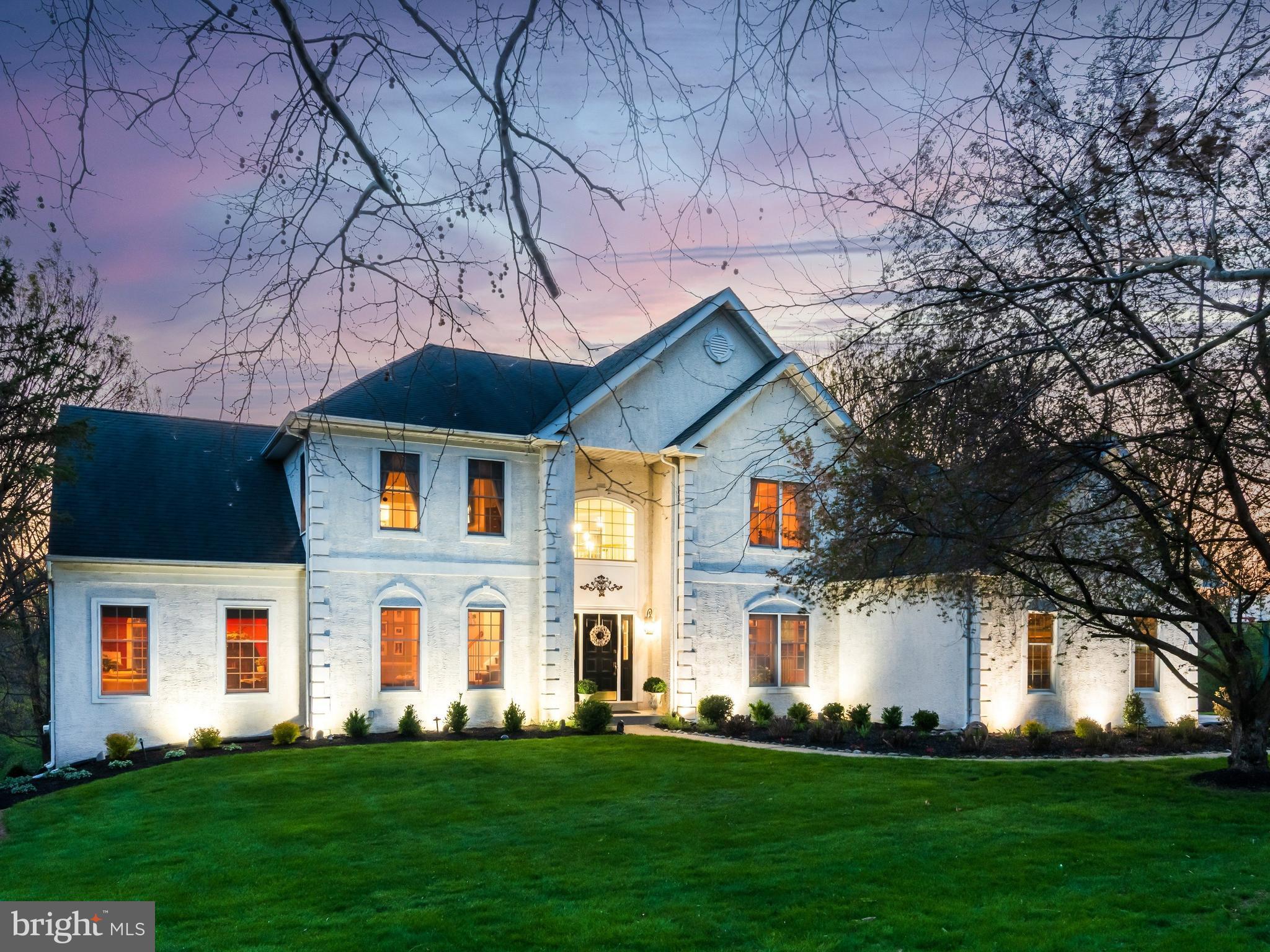 BRANDYWINE RIVER E - Residential