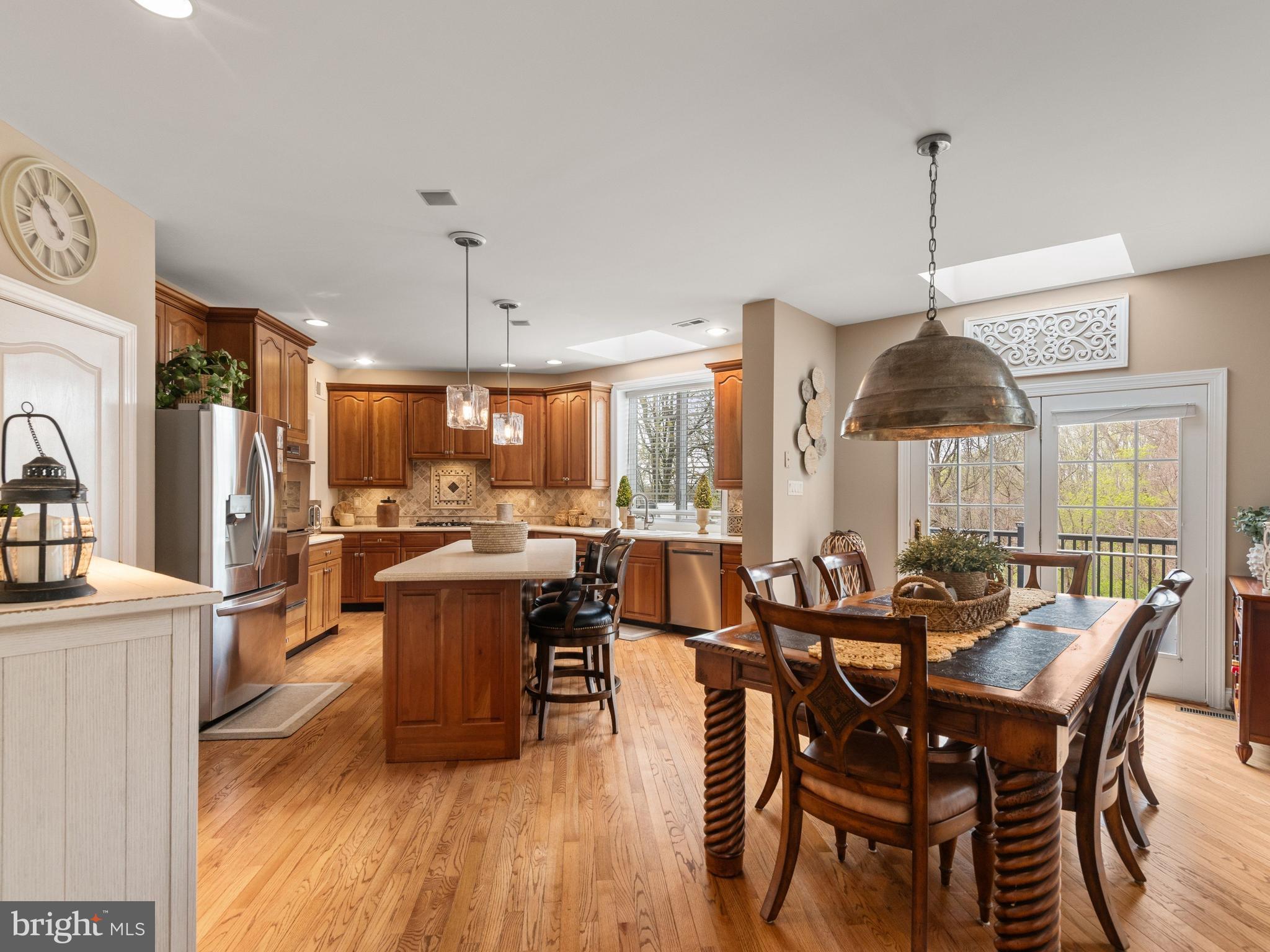 BRANDYWINE RIVER E - Residential
