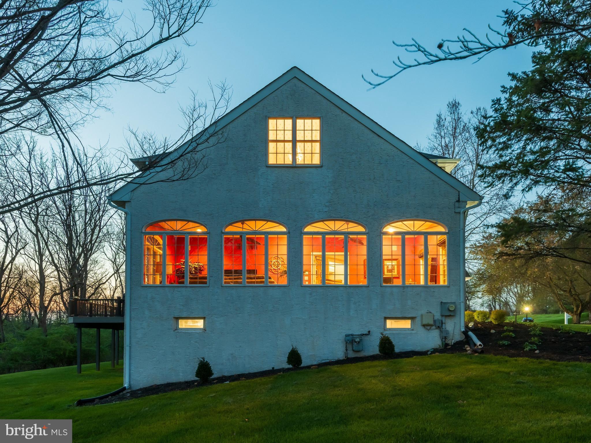 BRANDYWINE RIVER E - Residential