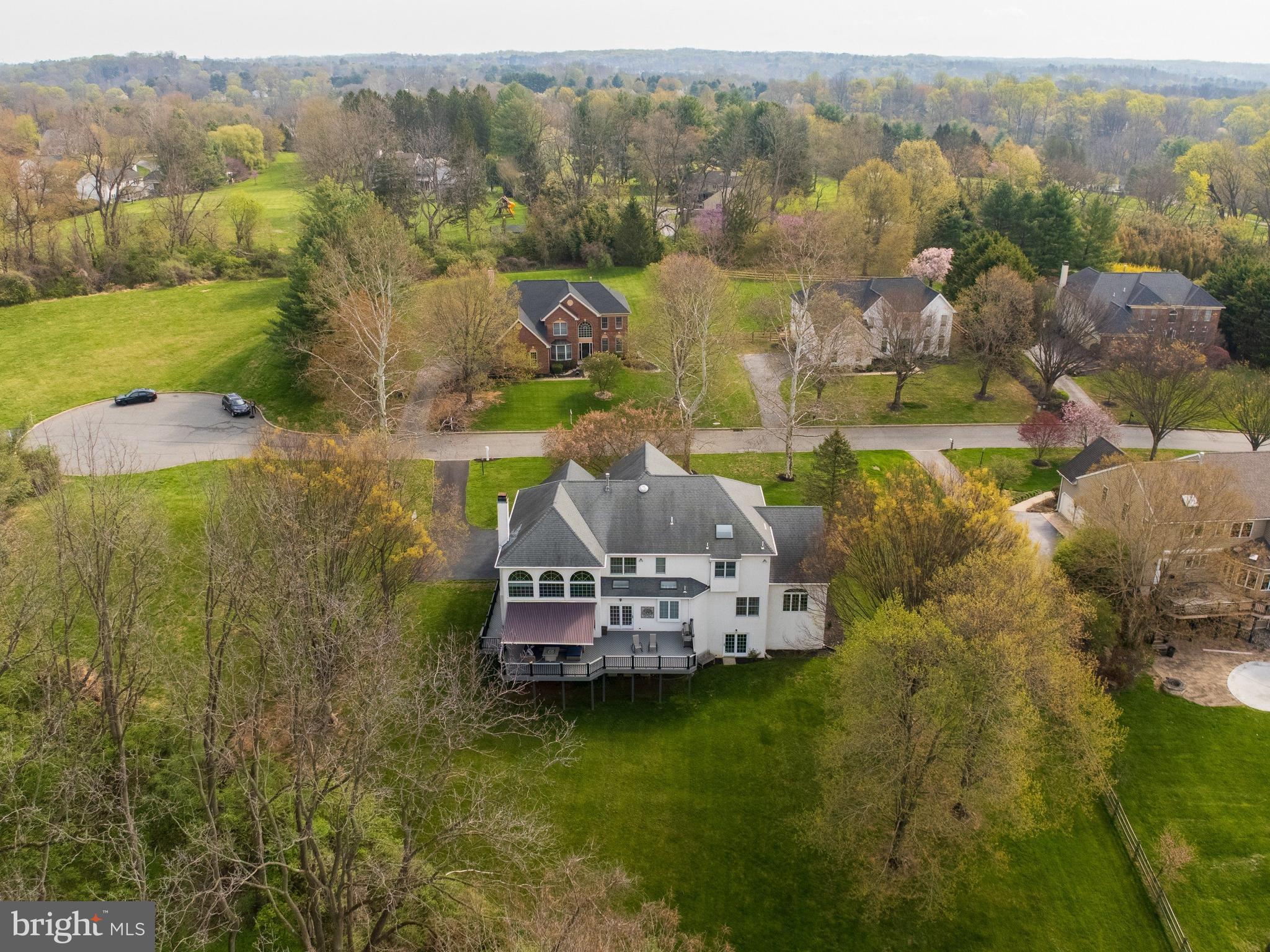 BRANDYWINE RIVER E - Residential