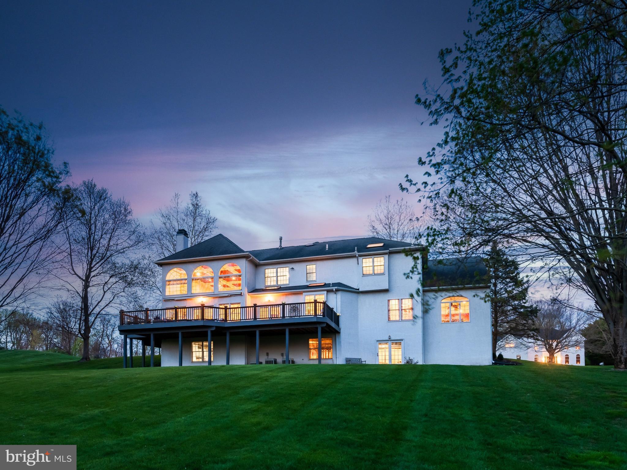 BRANDYWINE RIVER E - Residential