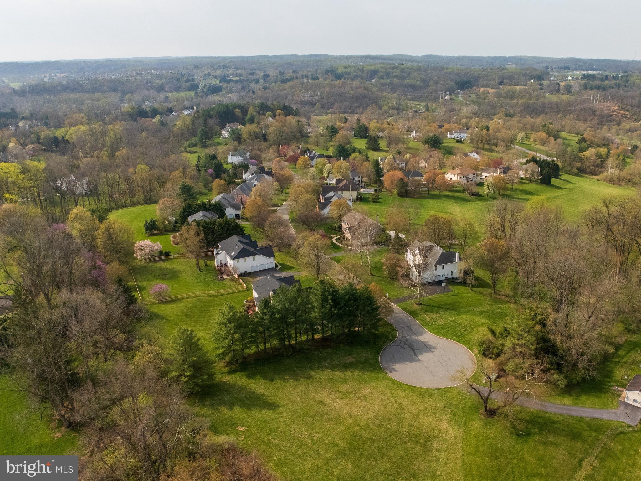 BRANDYWINE RIVER E - Residential