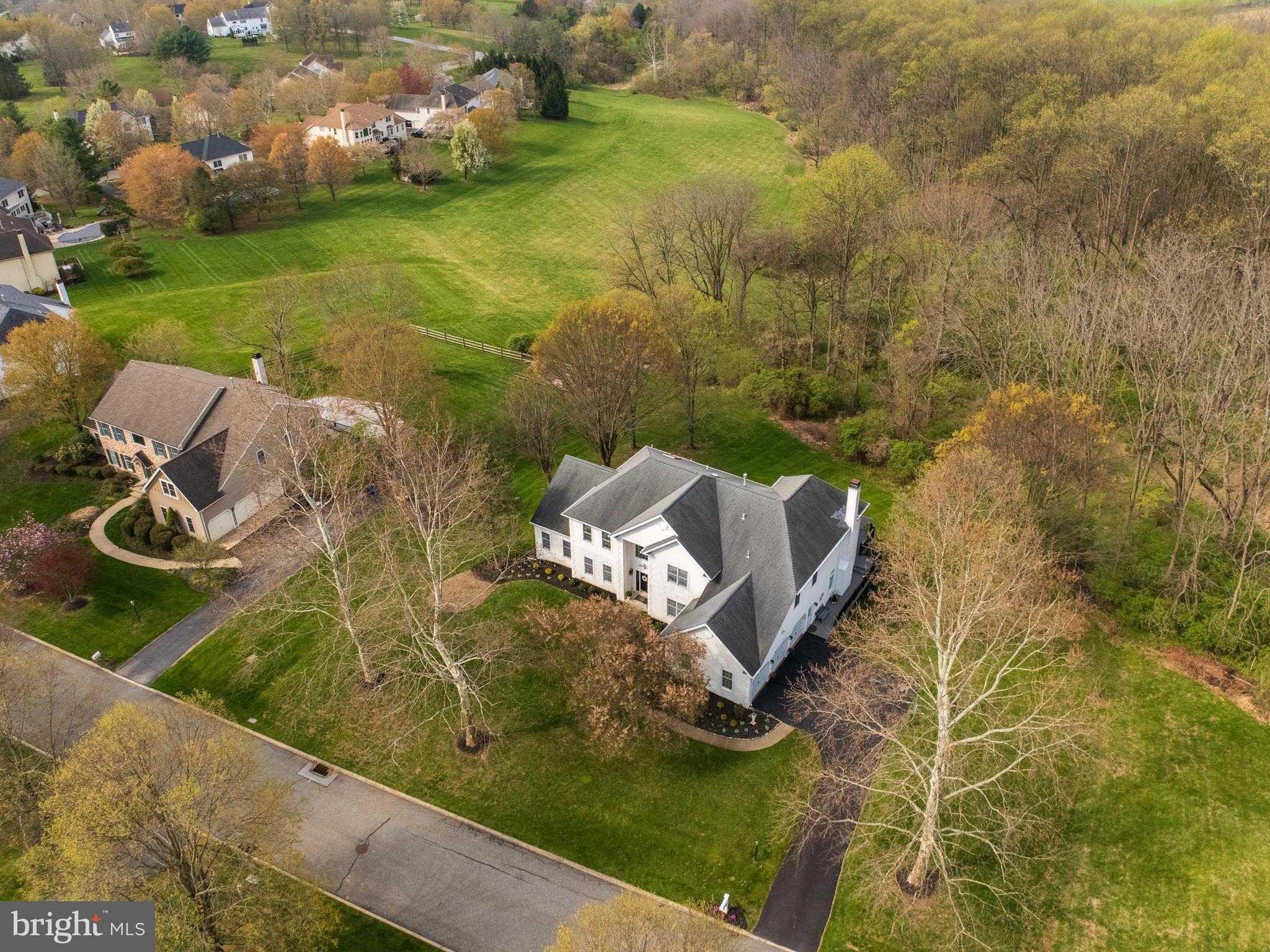 BRANDYWINE RIVER E - Residential