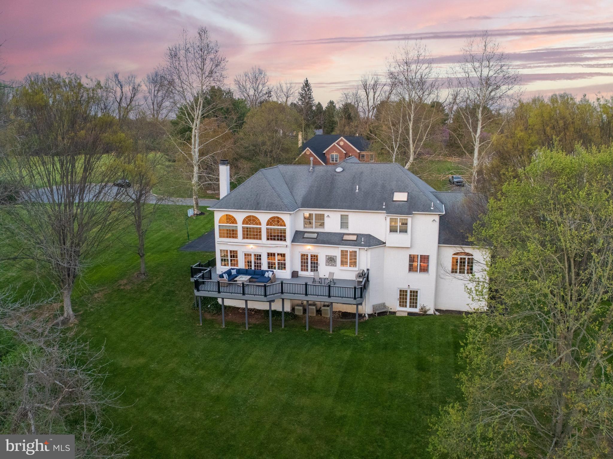 BRANDYWINE RIVER E - Residential