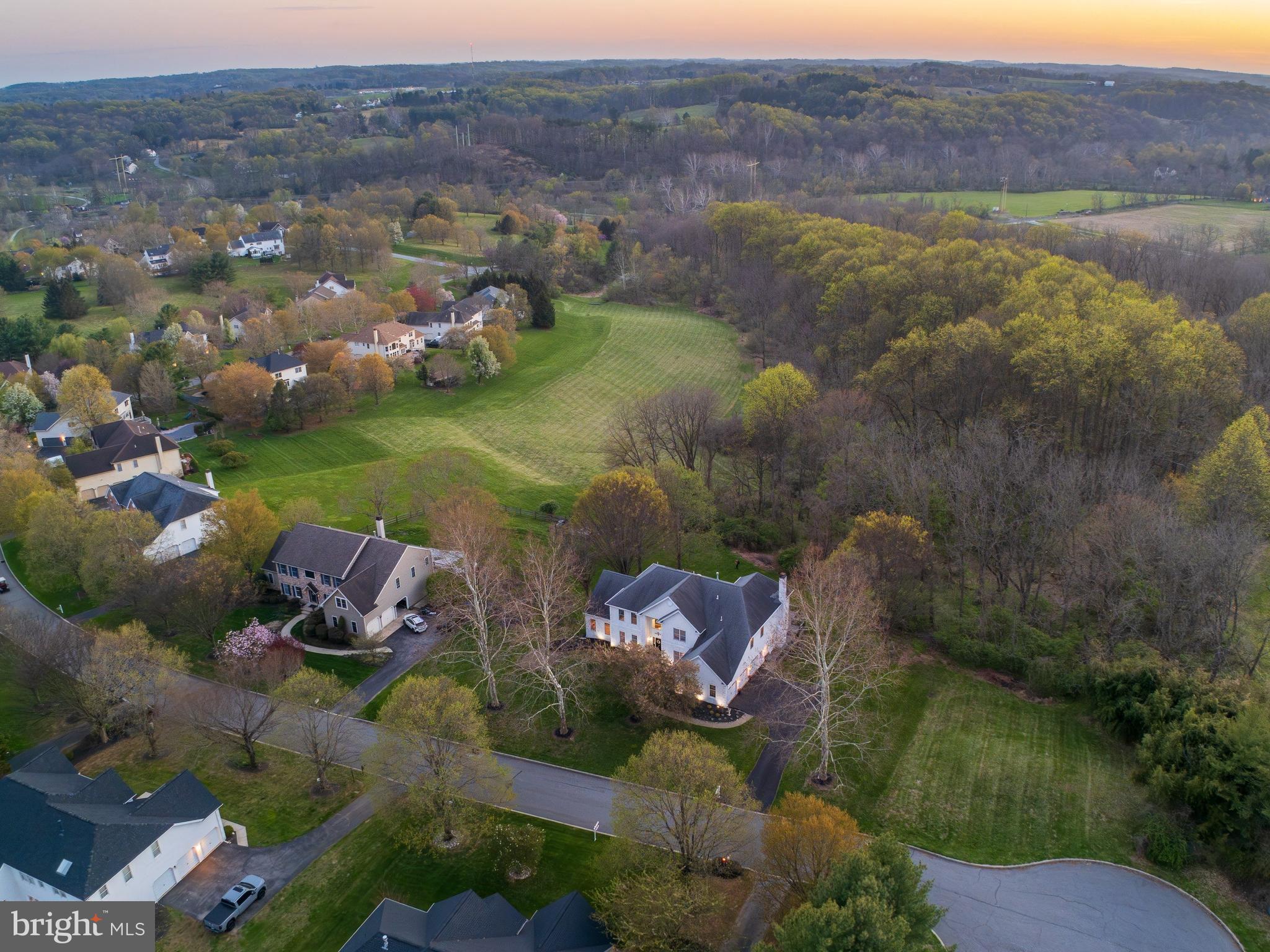 BRANDYWINE RIVER E - Residential