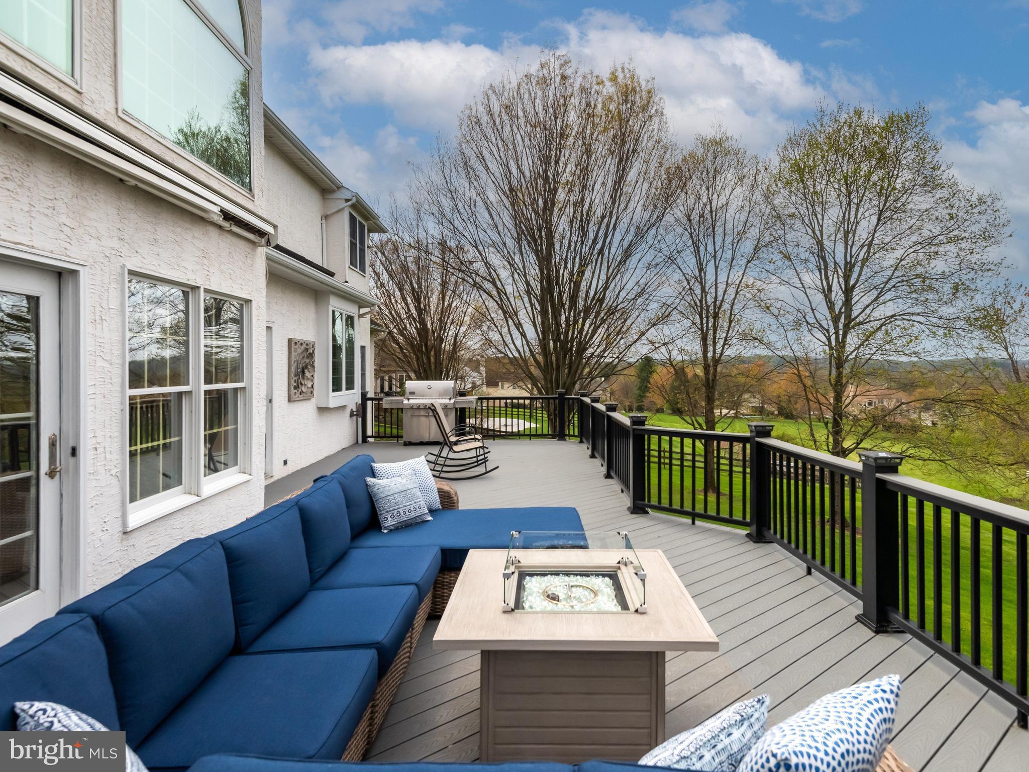 BRANDYWINE RIVER E - Residential