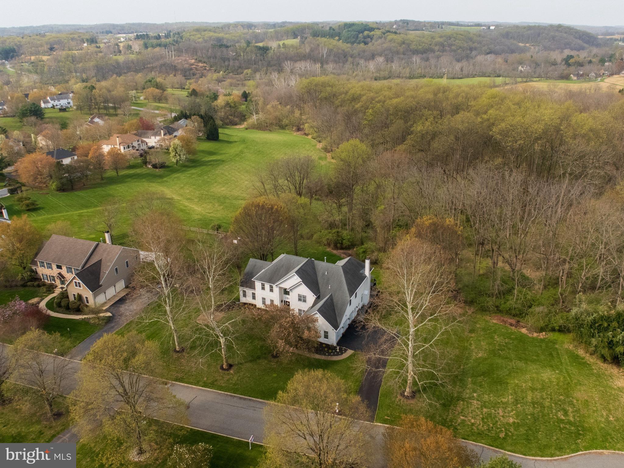 BRANDYWINE RIVER E - Residential
