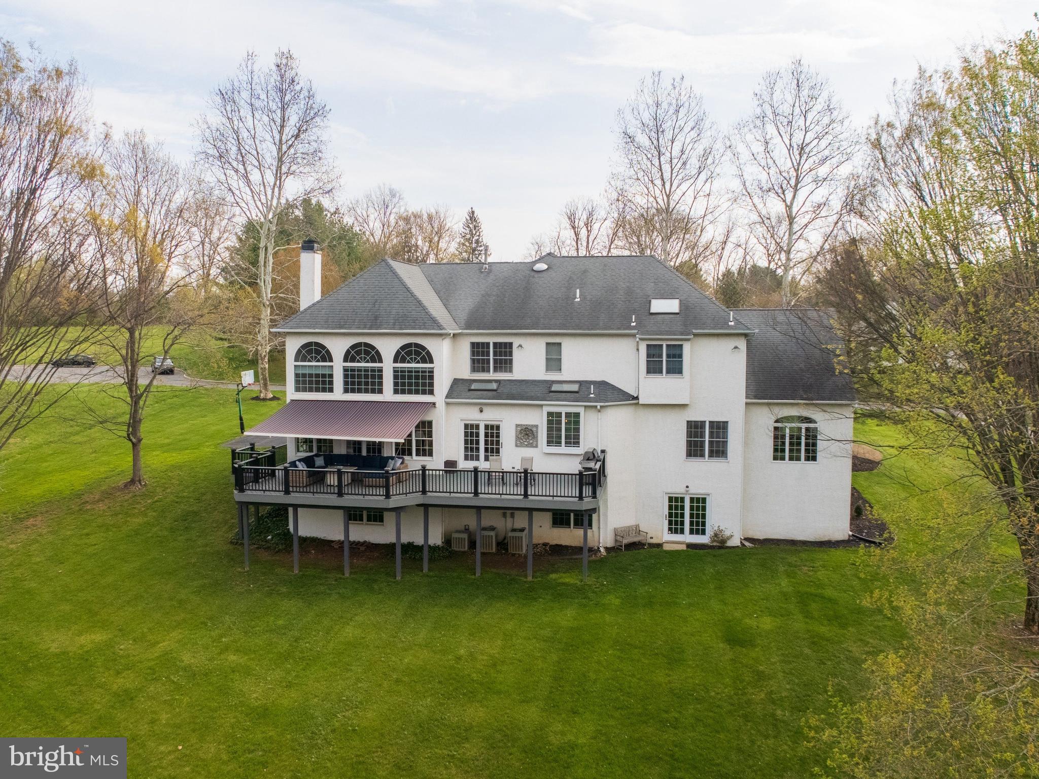 BRANDYWINE RIVER E - Residential