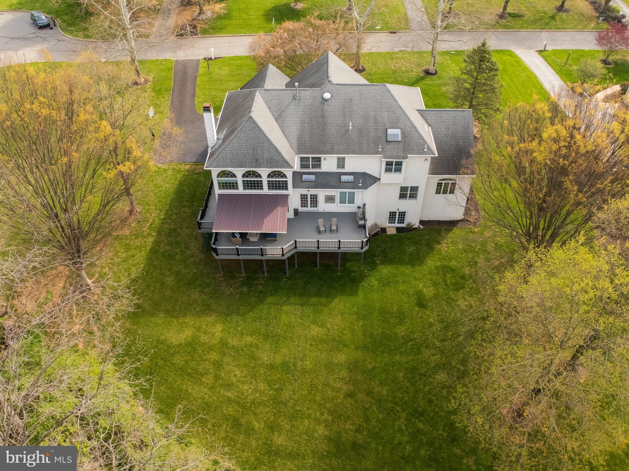 BRANDYWINE RIVER E - Residential