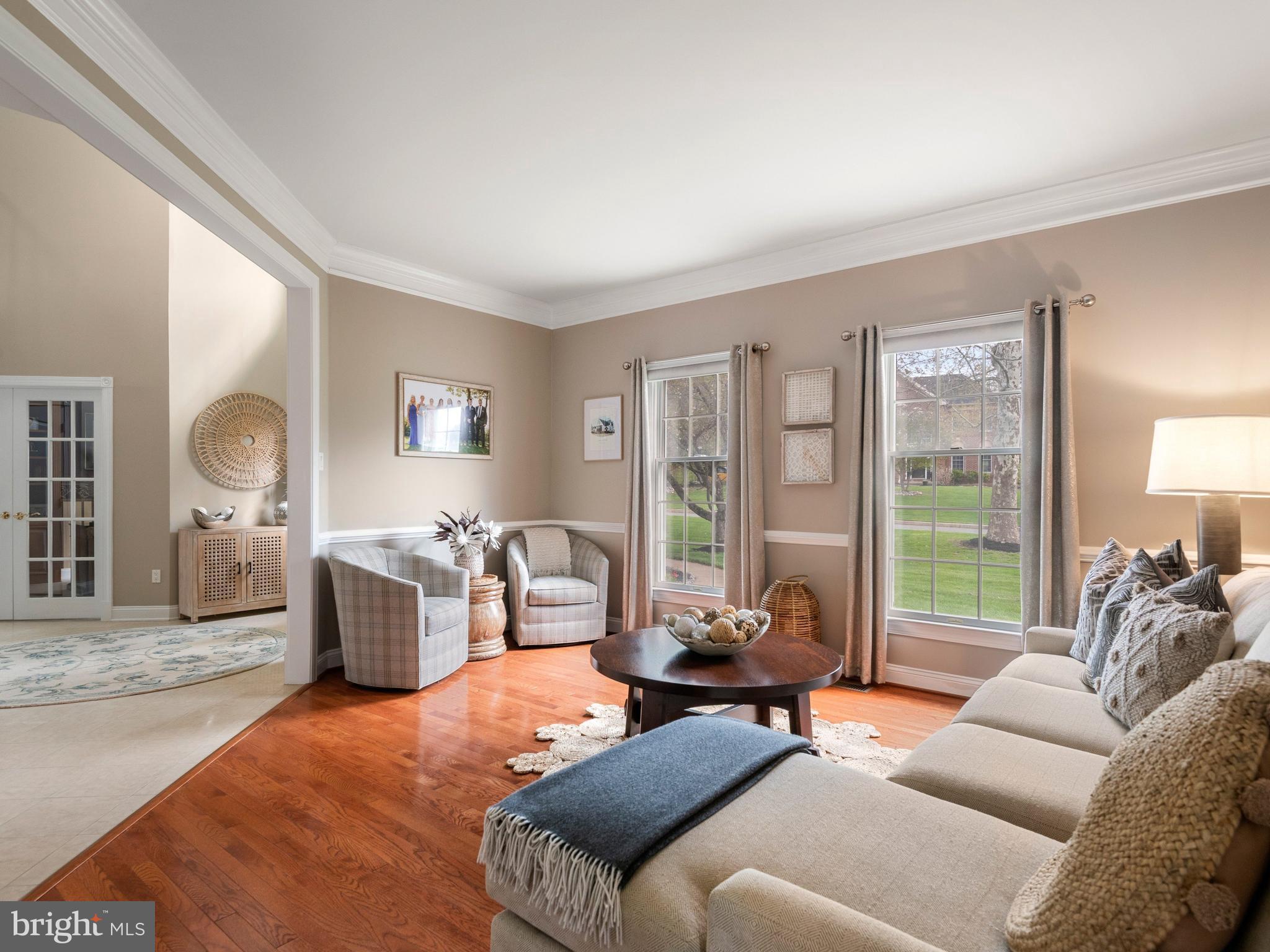 BRANDYWINE RIVER E - Residential