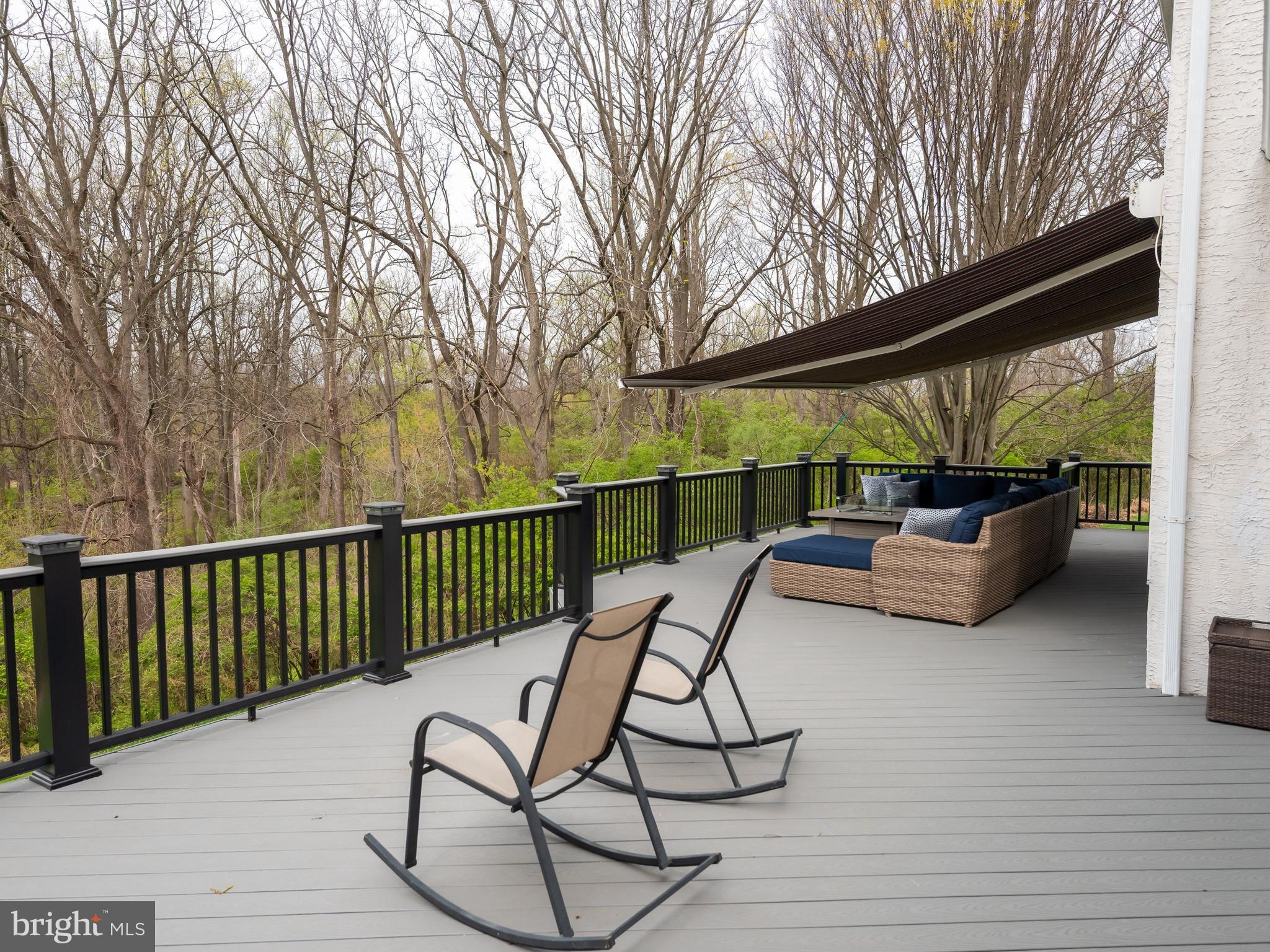BRANDYWINE RIVER E - Residential