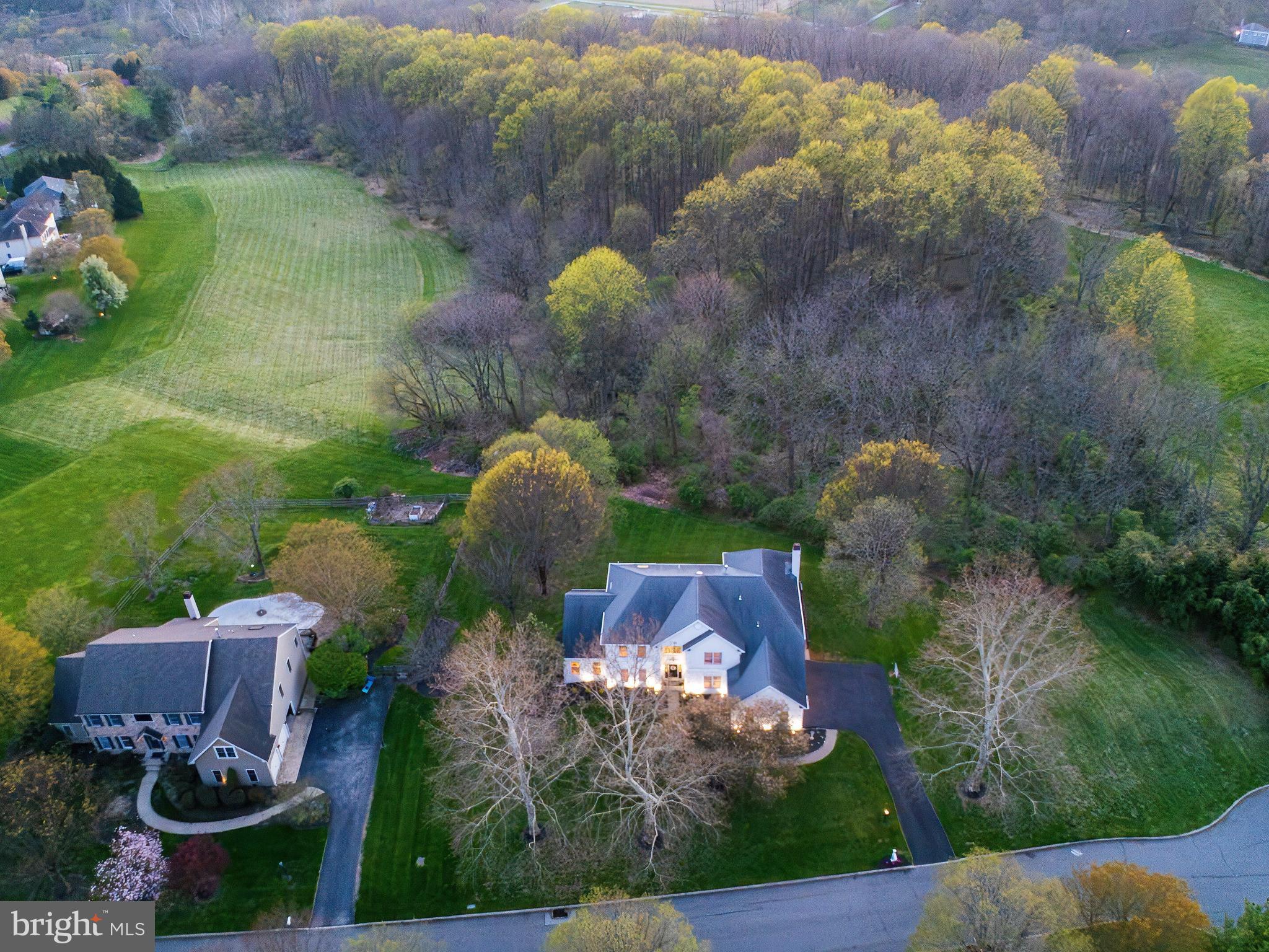 BRANDYWINE RIVER E - Residential