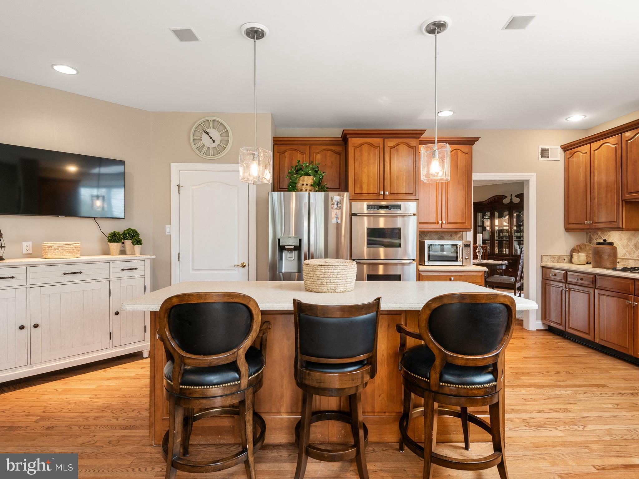 BRANDYWINE RIVER E - Residential