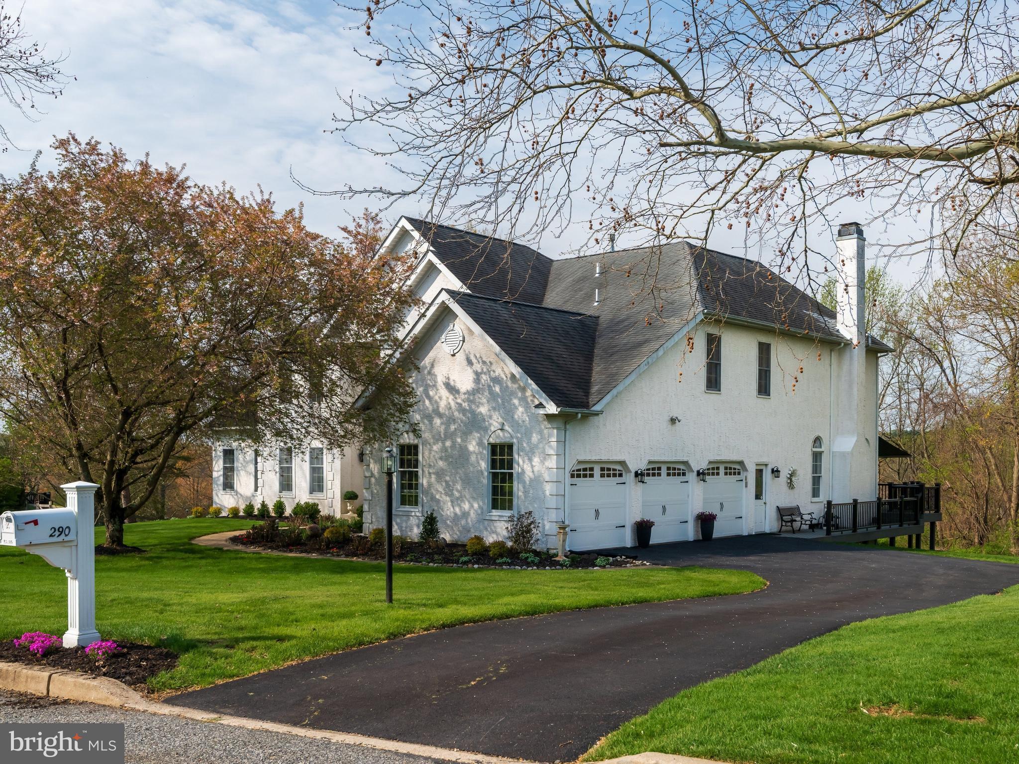 BRANDYWINE RIVER E - Residential