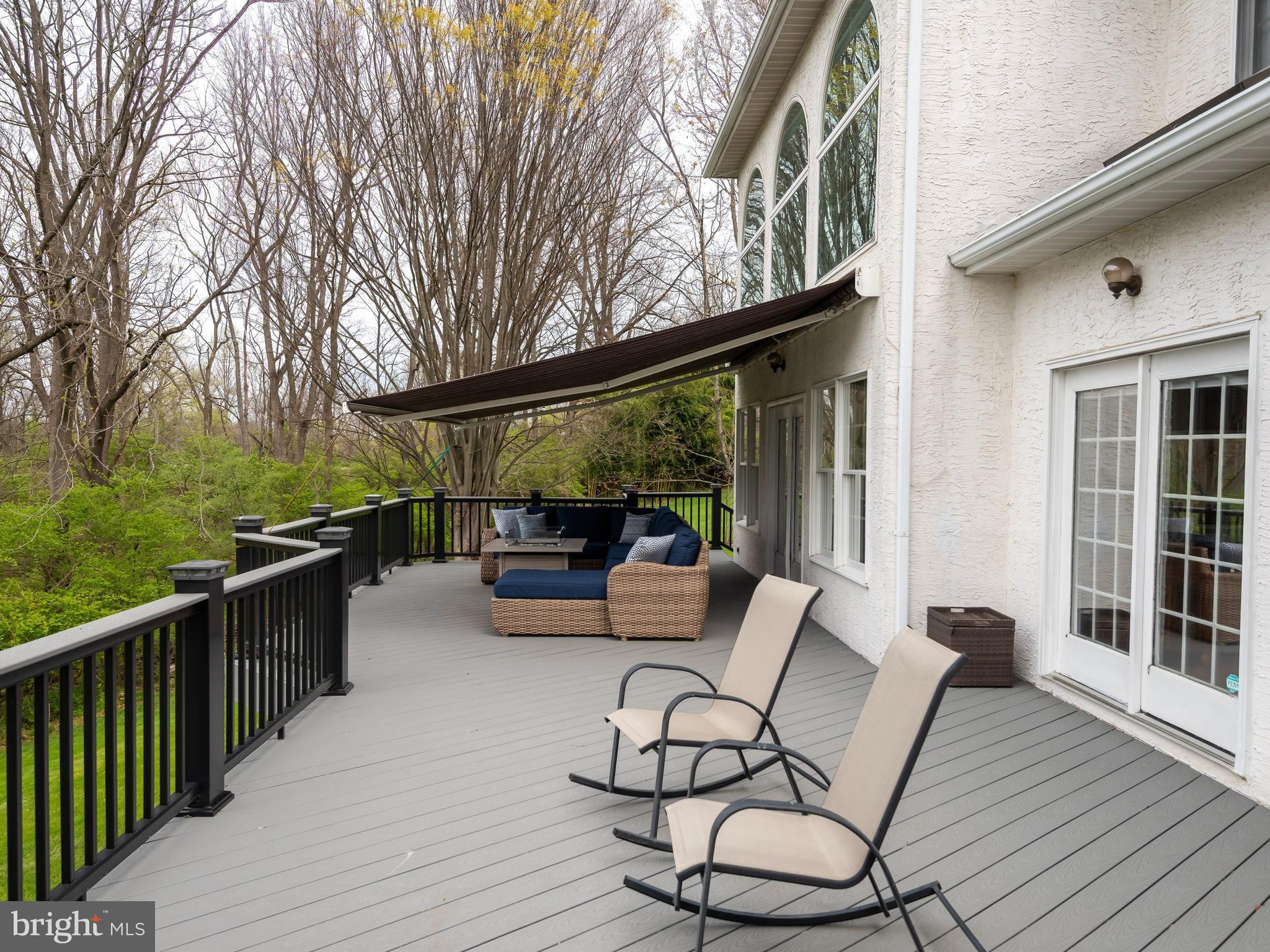 BRANDYWINE RIVER E - Residential