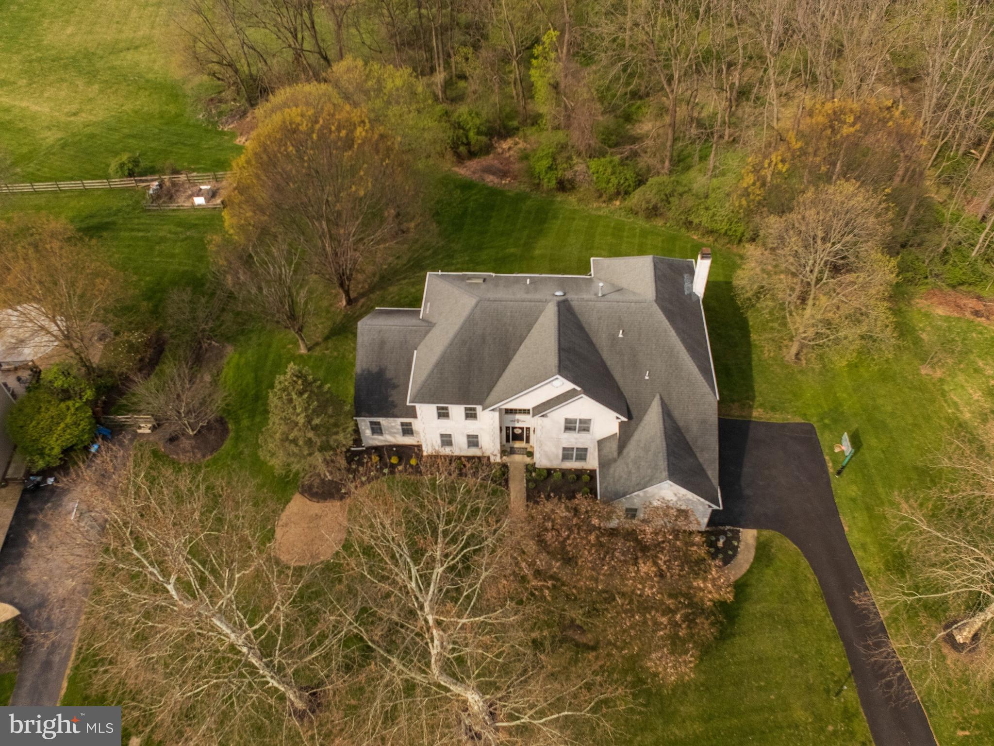 BRANDYWINE RIVER E - Residential