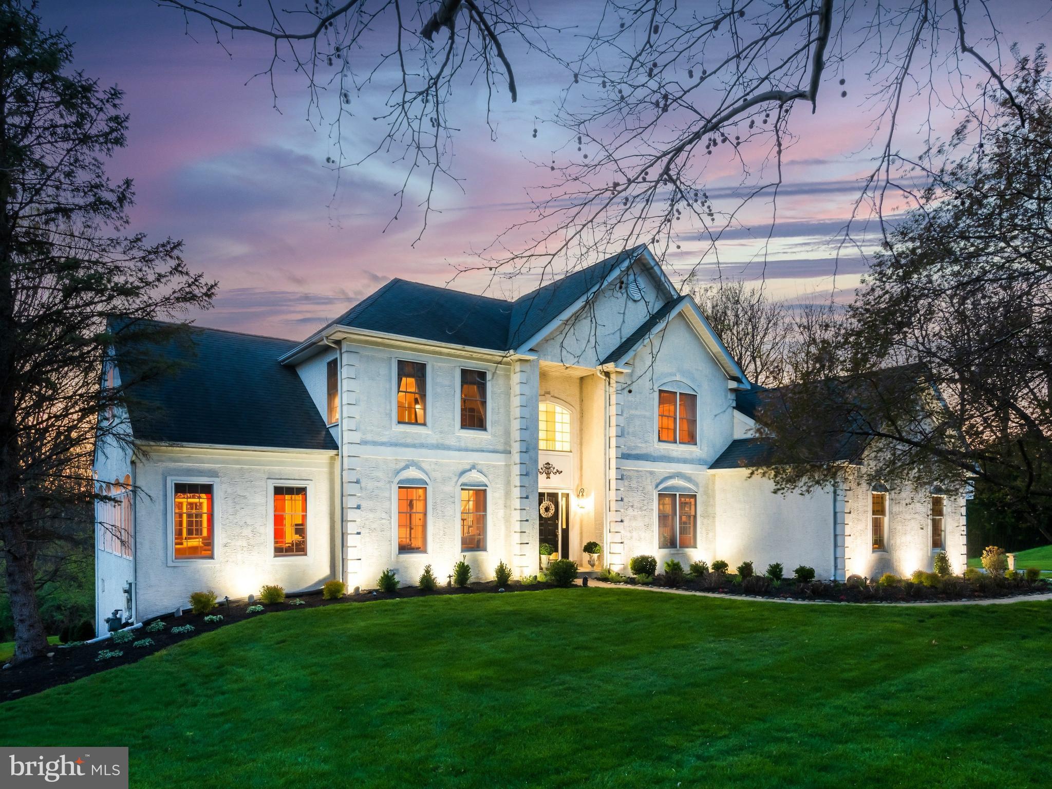BRANDYWINE RIVER E - Residential