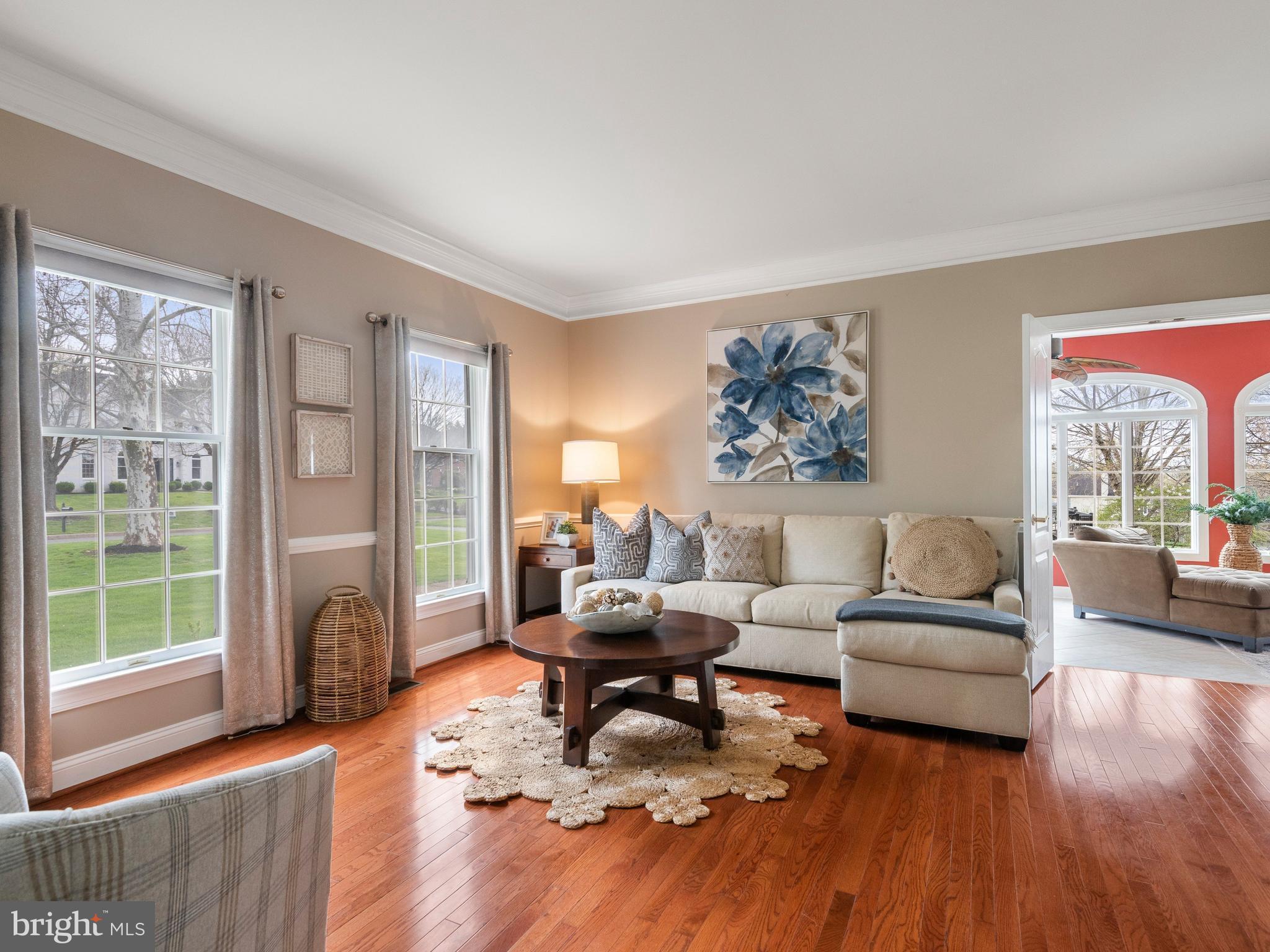 BRANDYWINE RIVER E - Residential