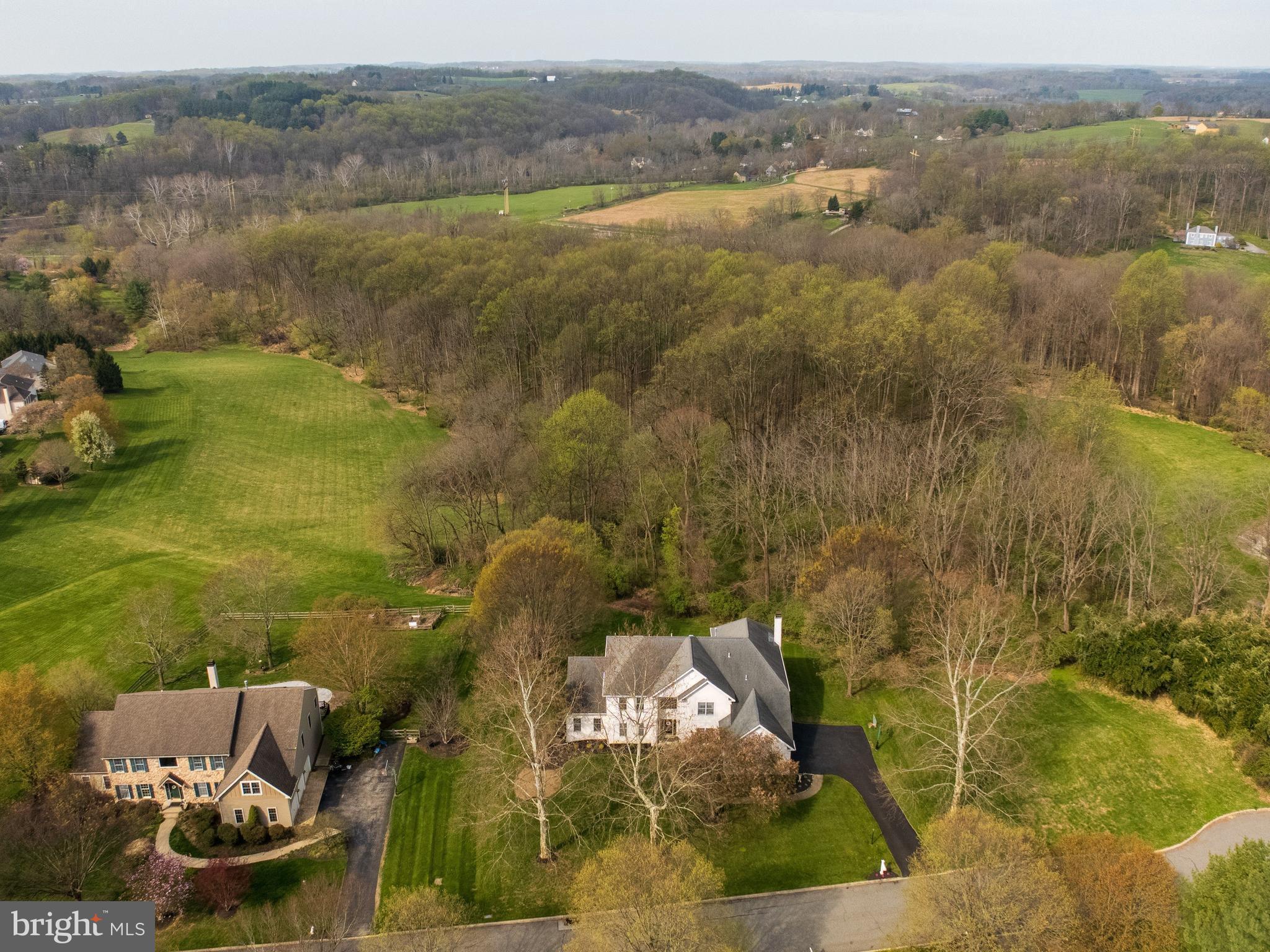 BRANDYWINE RIVER E - Residential