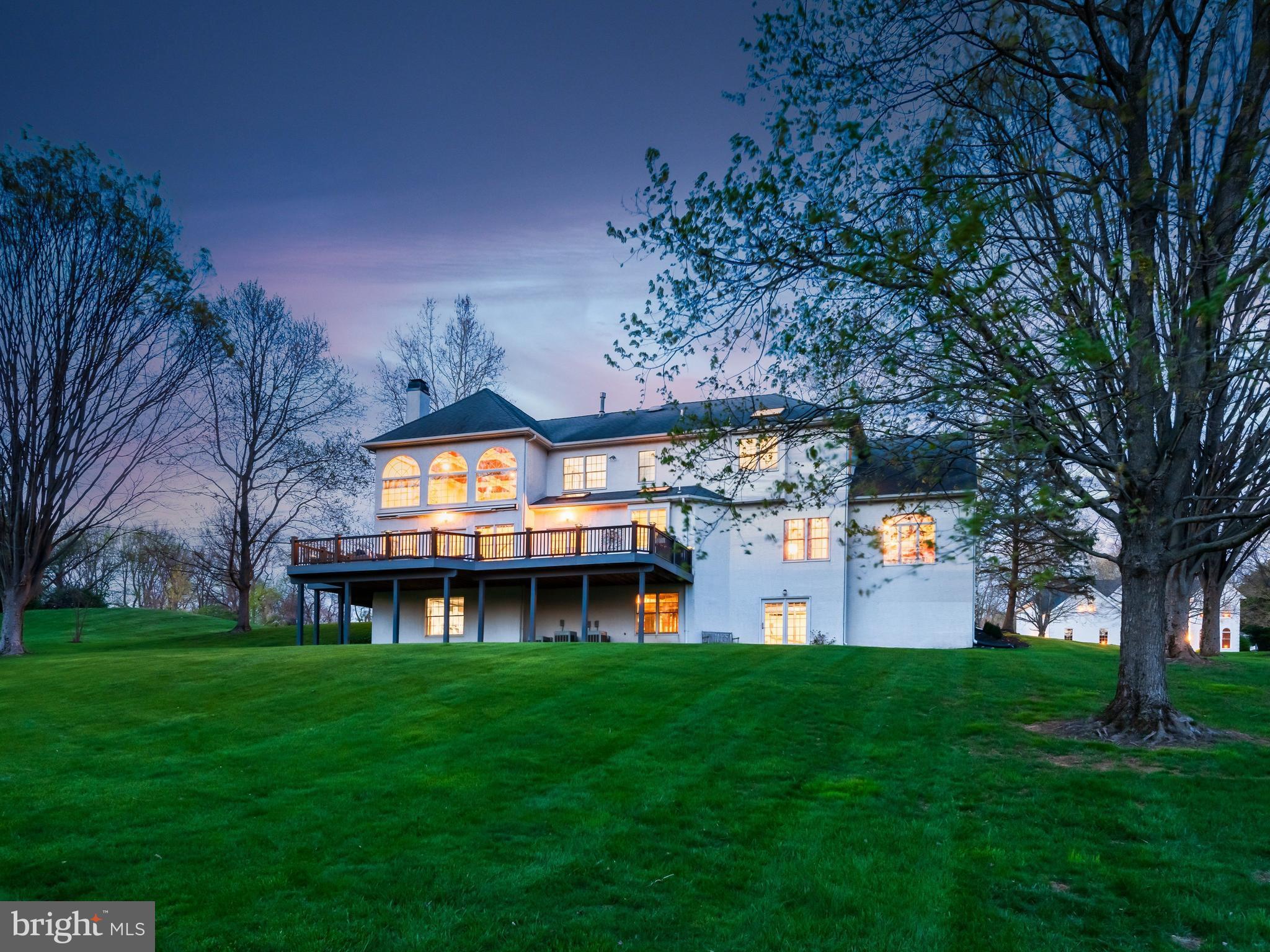 BRANDYWINE RIVER E - Residential