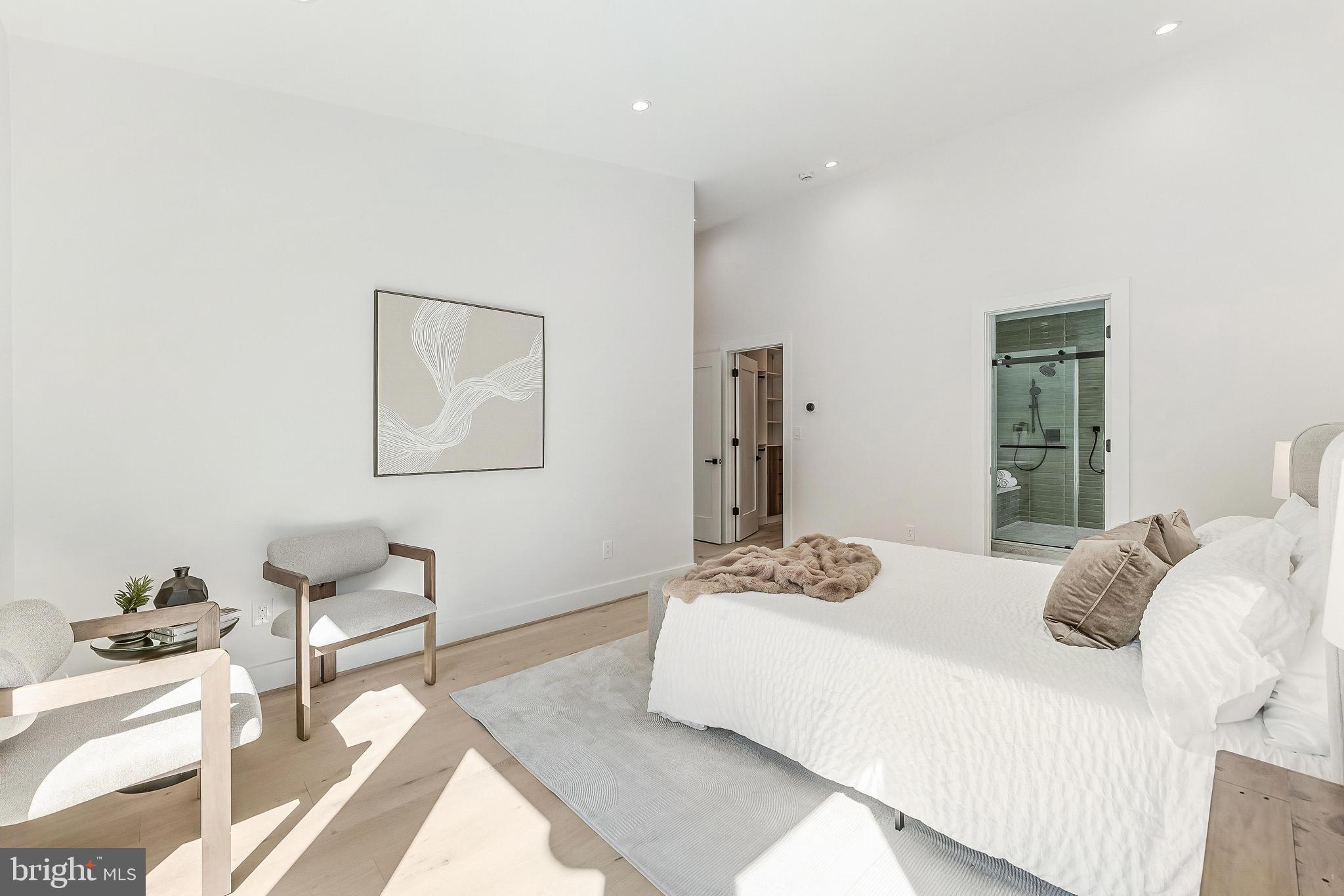 BEL AIR - Residential