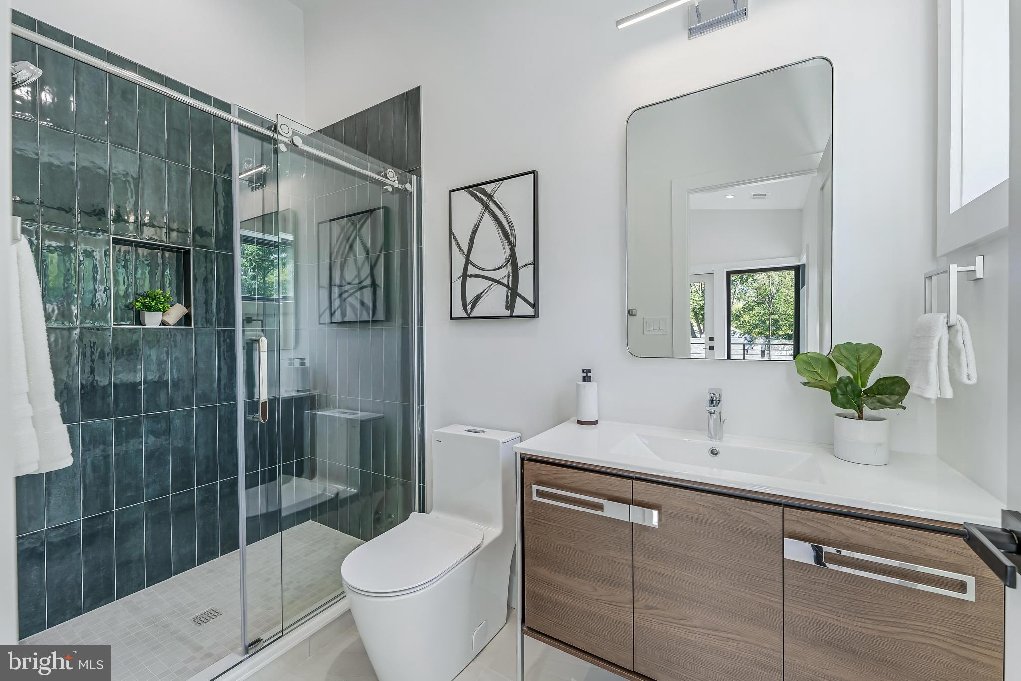 BEL AIR - Residential