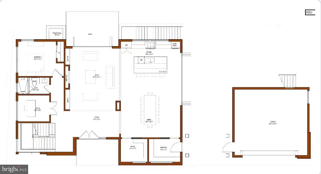 BEL AIR - Residential