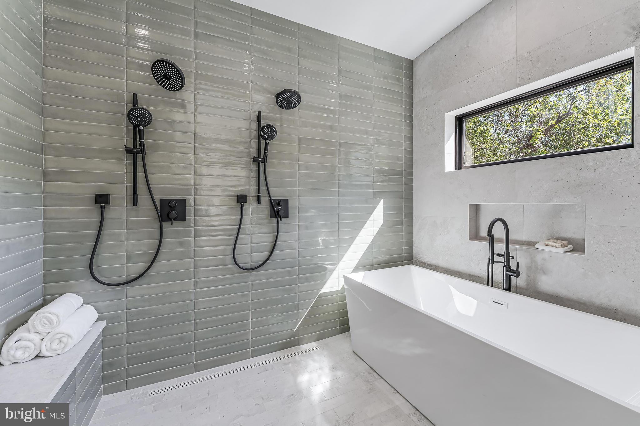 BEL AIR - Residential