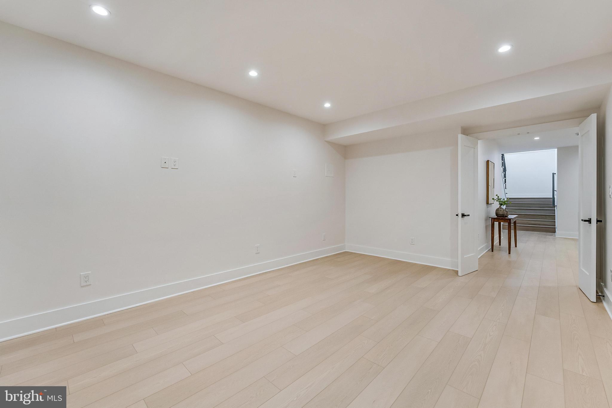 BEL AIR - Residential