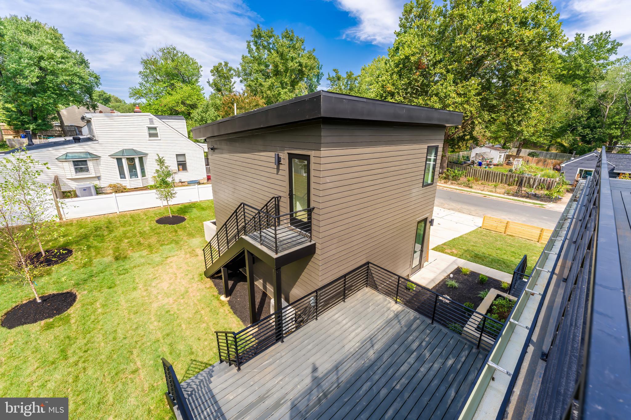 BEL AIR - Residential