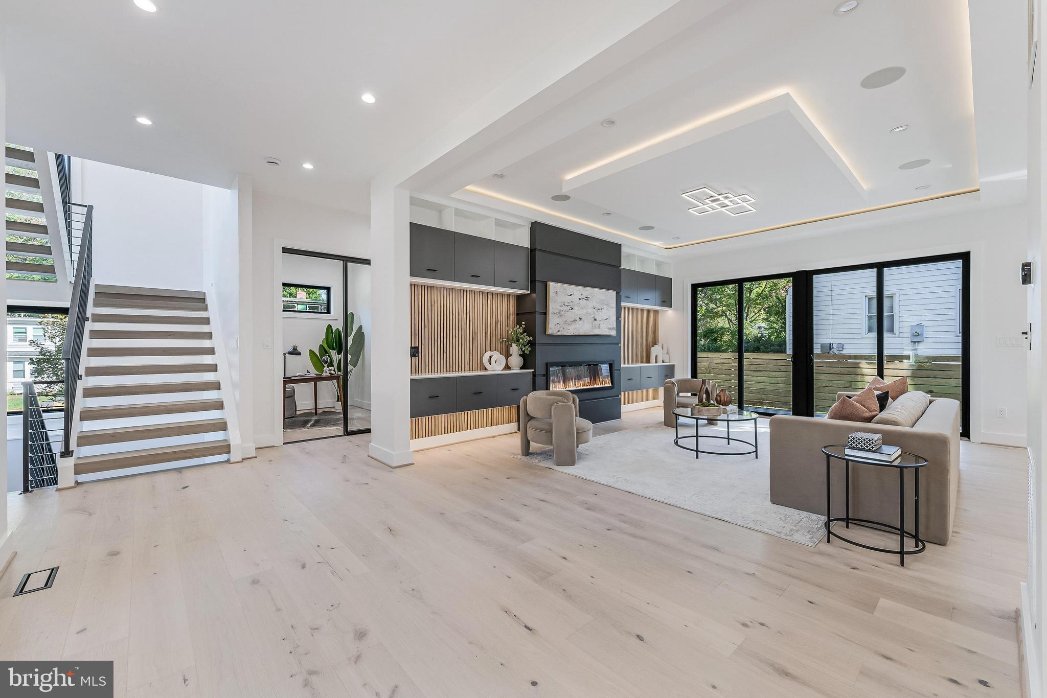 BEL AIR - Residential