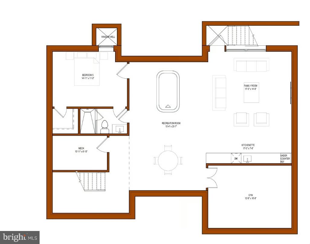 BEL AIR - Residential