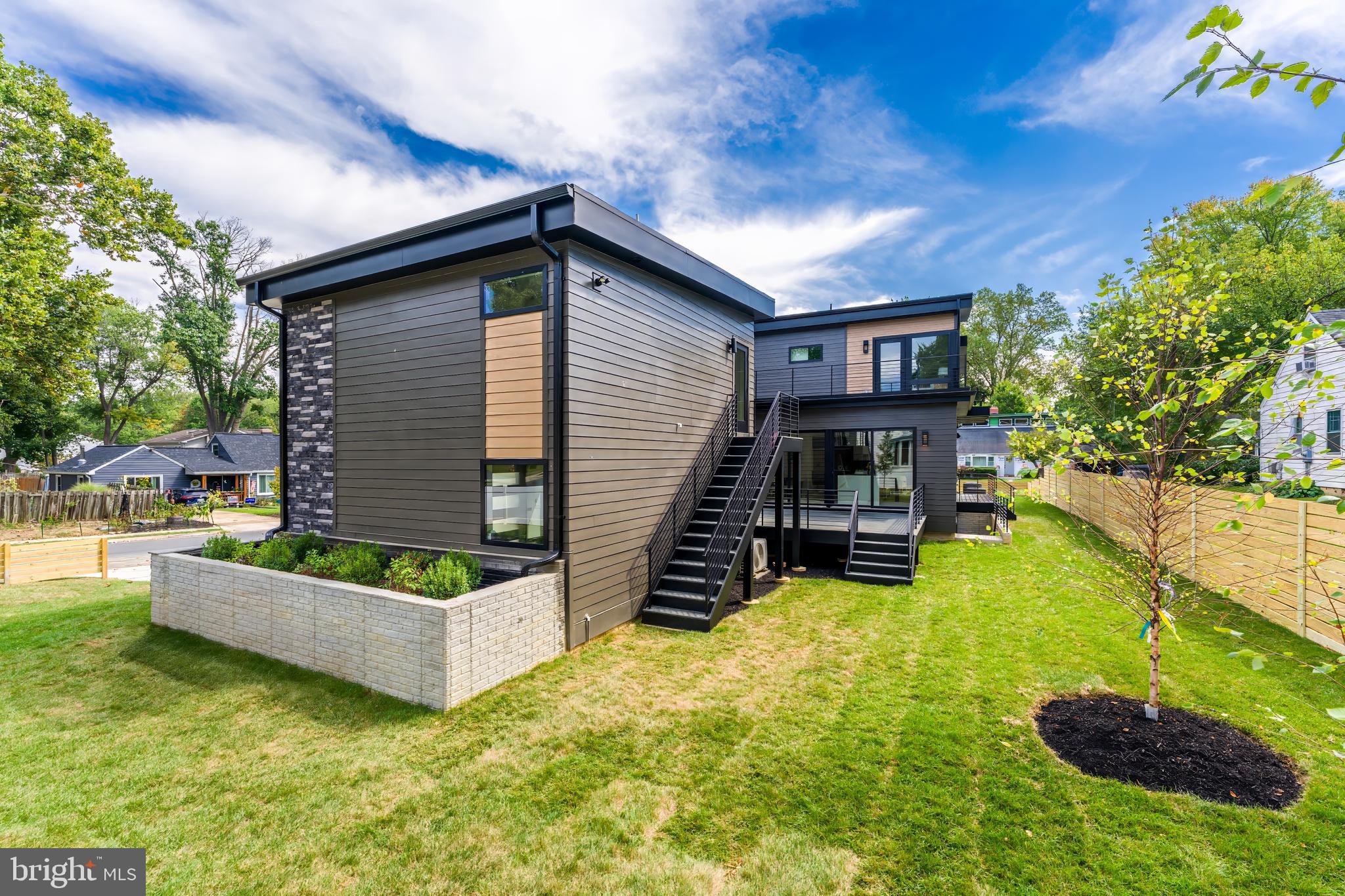 BEL AIR - Residential