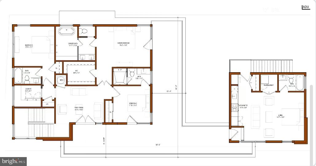 BEL AIR - Residential