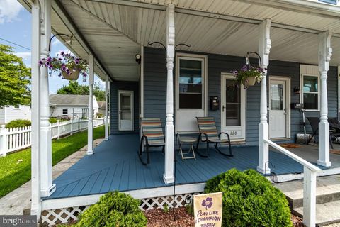 Featured picture for the property PADA2045032