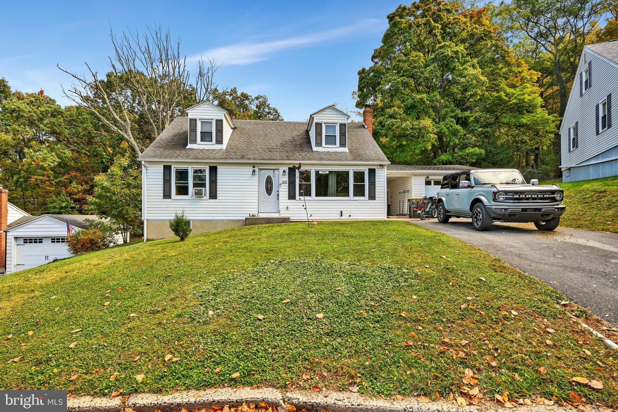 130 MAHANTONGO DRIVE