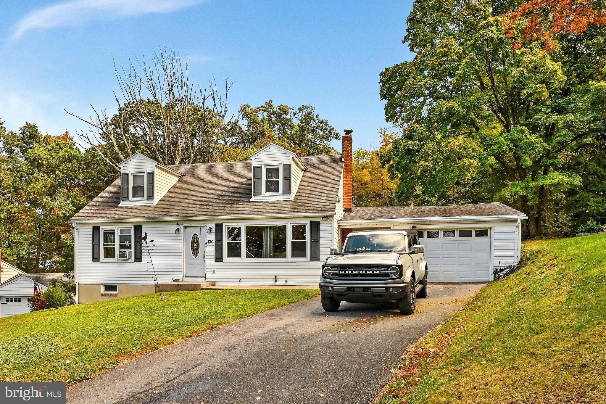 130 MAHANTONGO DRIVE
