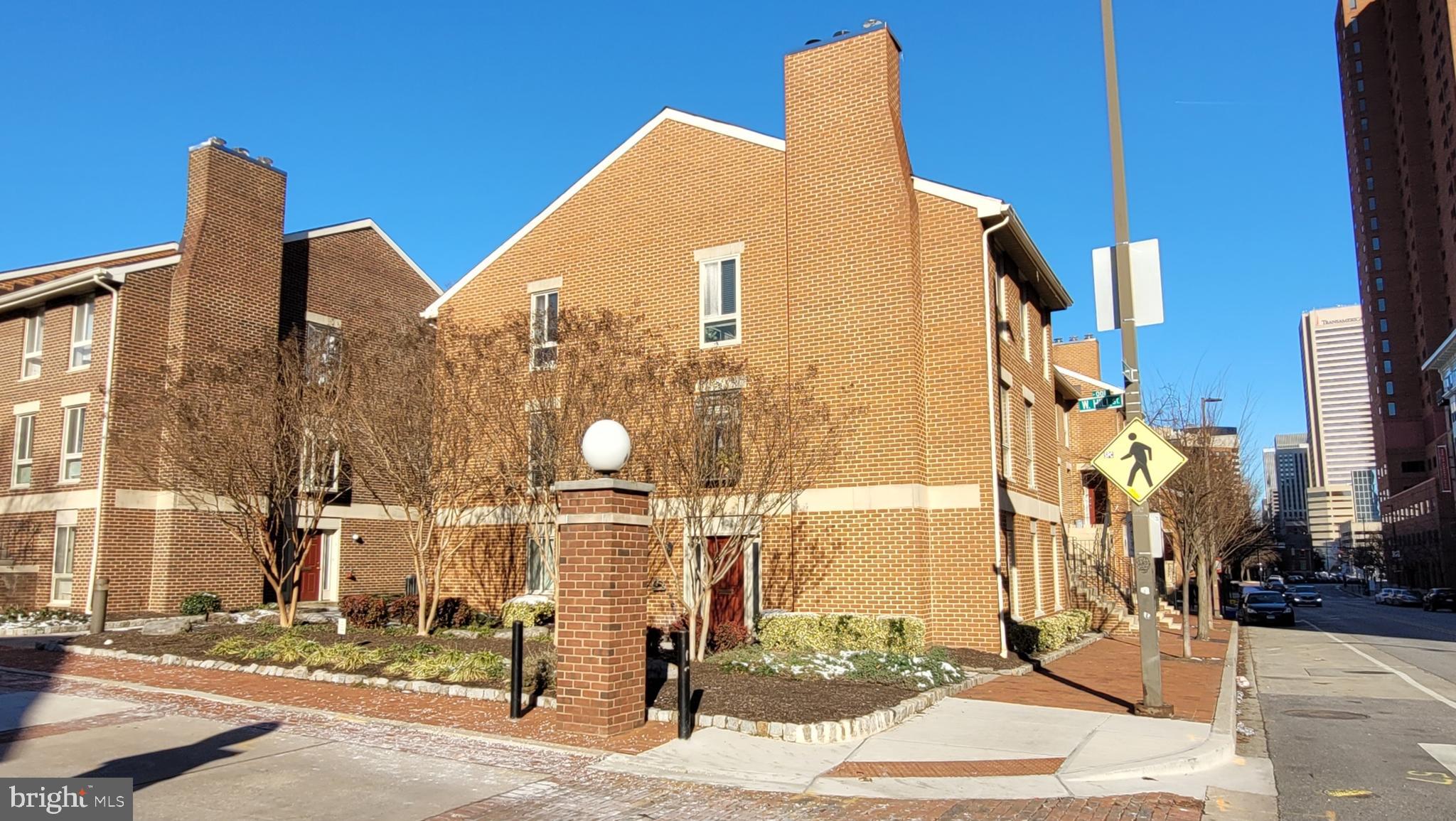 OTTERBEIN - Residential