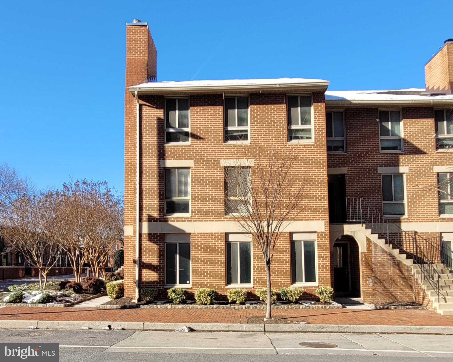 OTTERBEIN - Residential