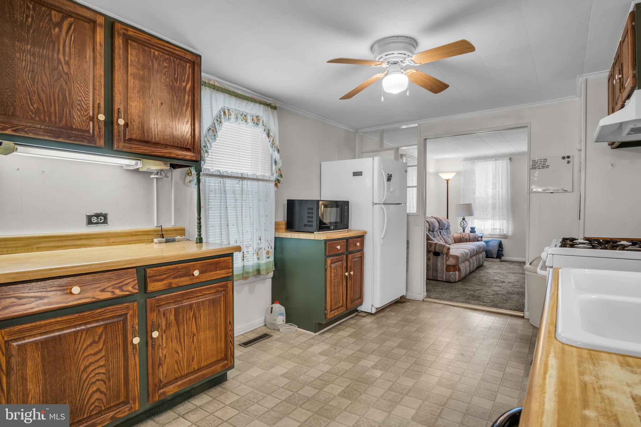 BOROUGH OF CARLISLE - Residential