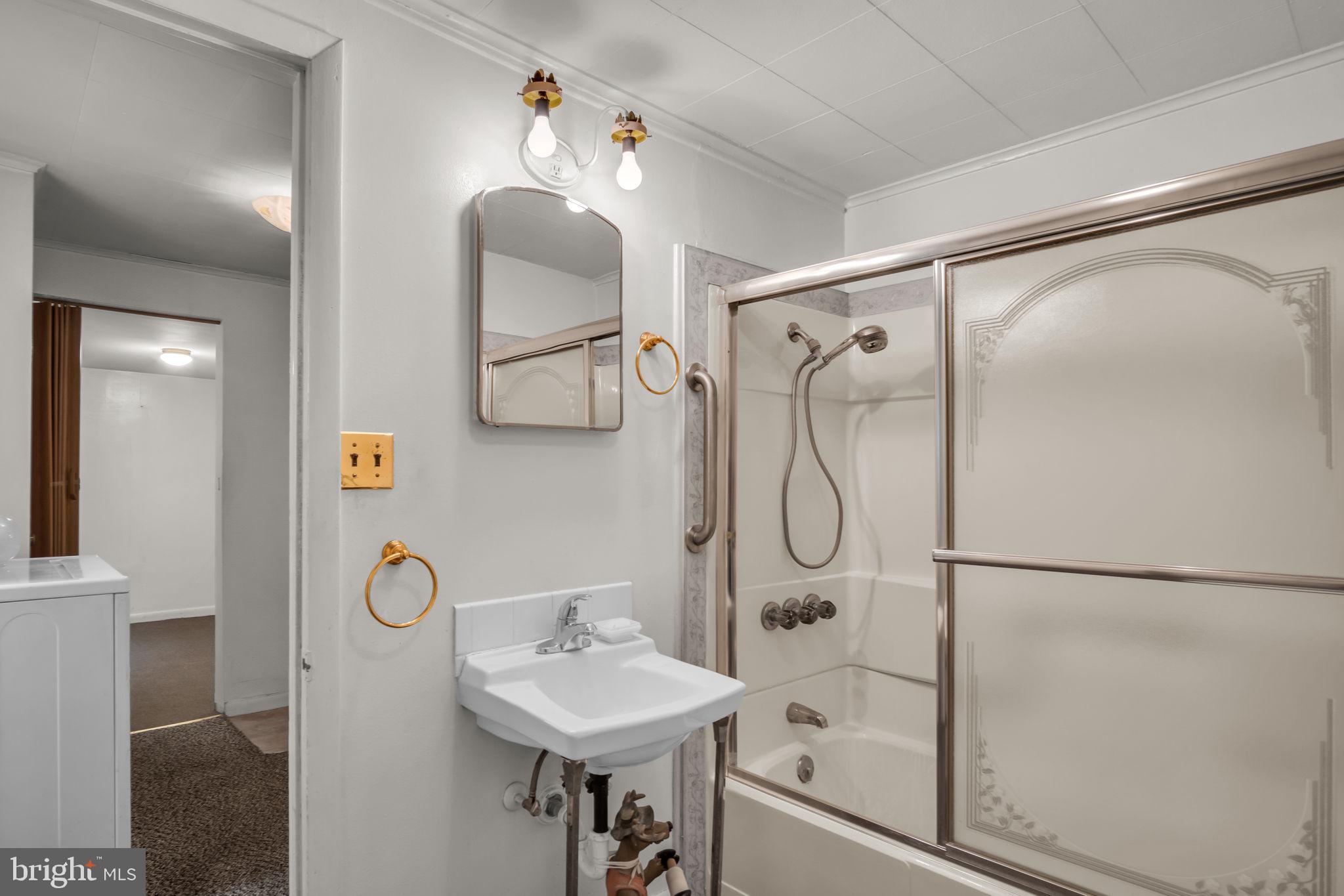 BOROUGH OF CARLISLE - Residential