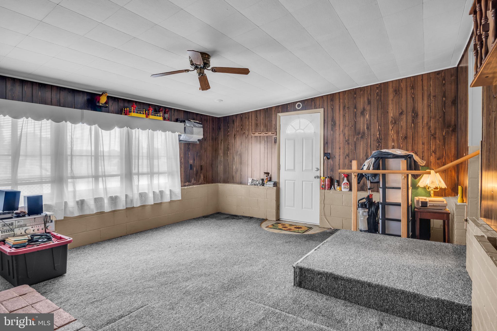 BOROUGH OF CARLISLE - Residential