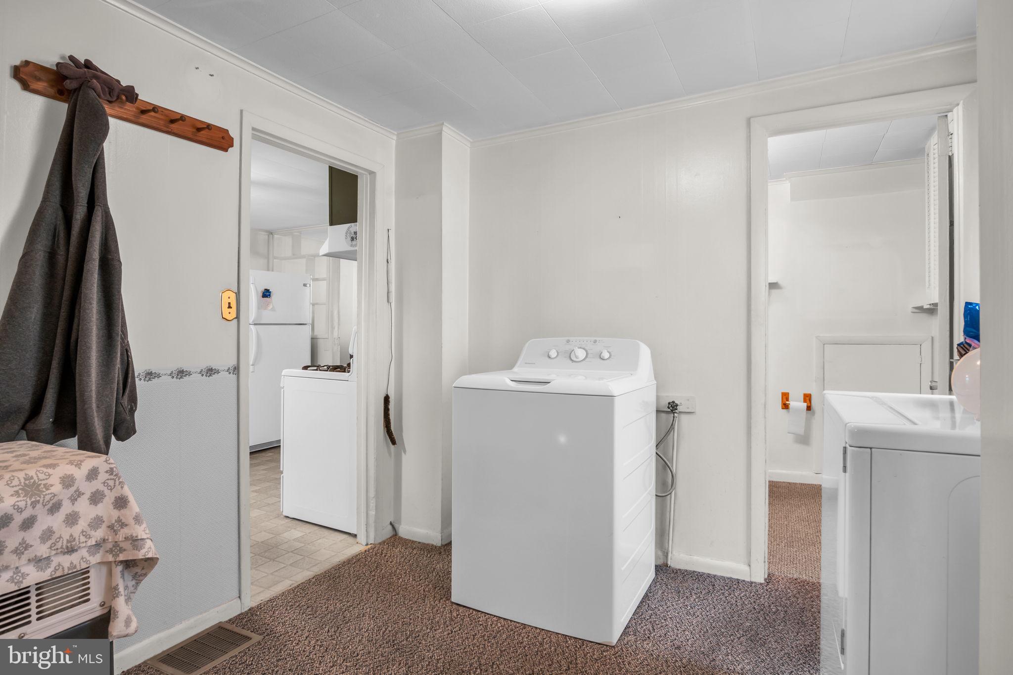 BOROUGH OF CARLISLE - Residential