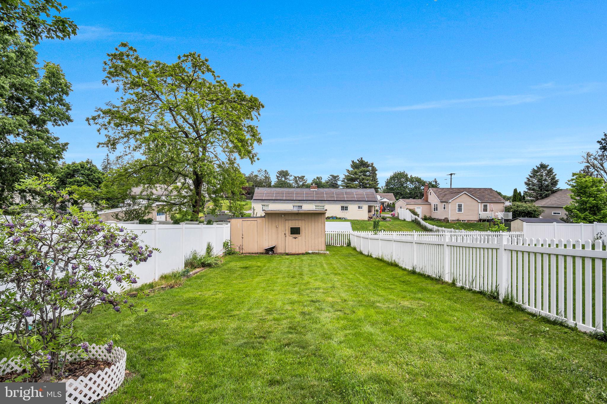 BOROUGH OF CARLISLE - Residential