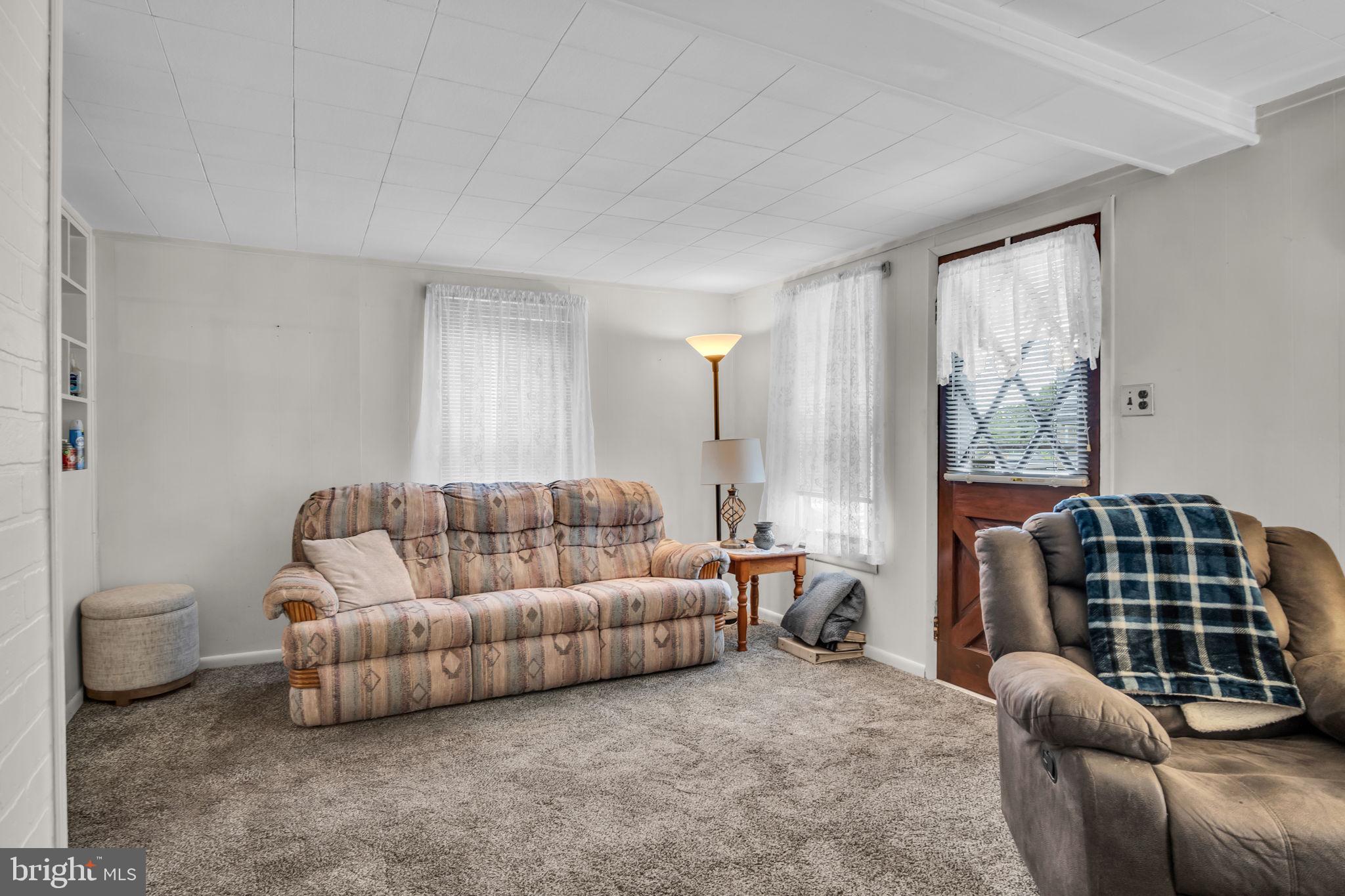 BOROUGH OF CARLISLE - Residential