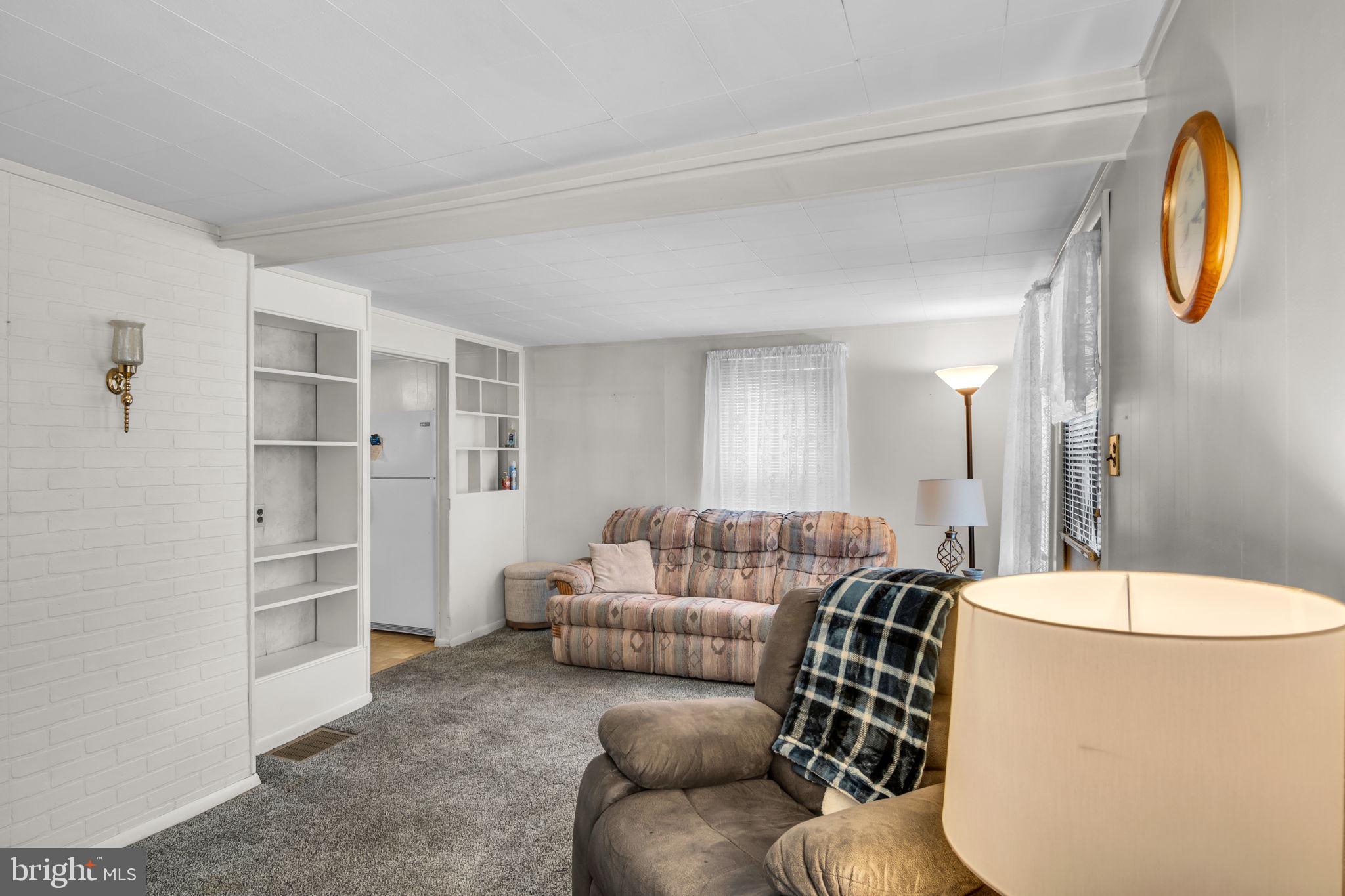 BOROUGH OF CARLISLE - Residential