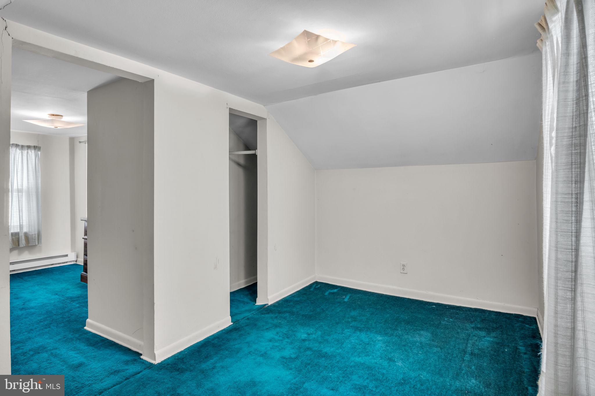 BOROUGH OF CARLISLE - Residential