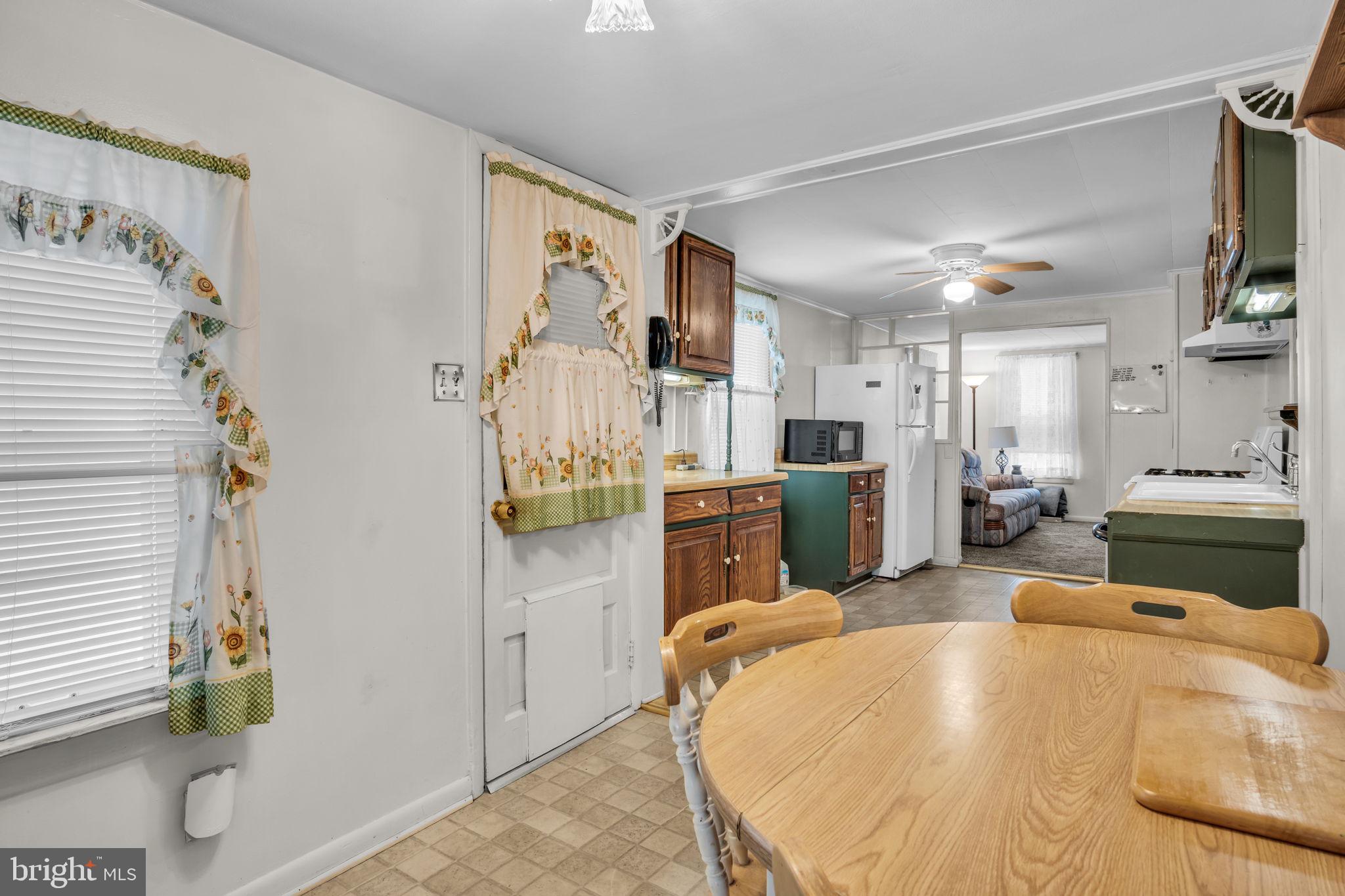 BOROUGH OF CARLISLE - Residential